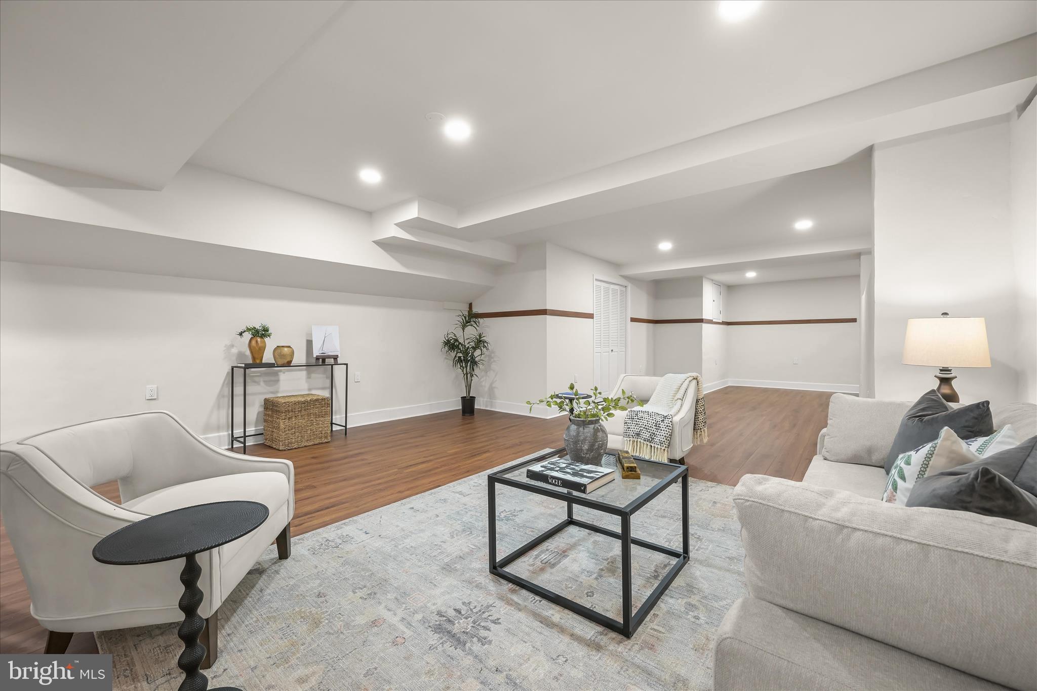 EPPING FOREST - Residential