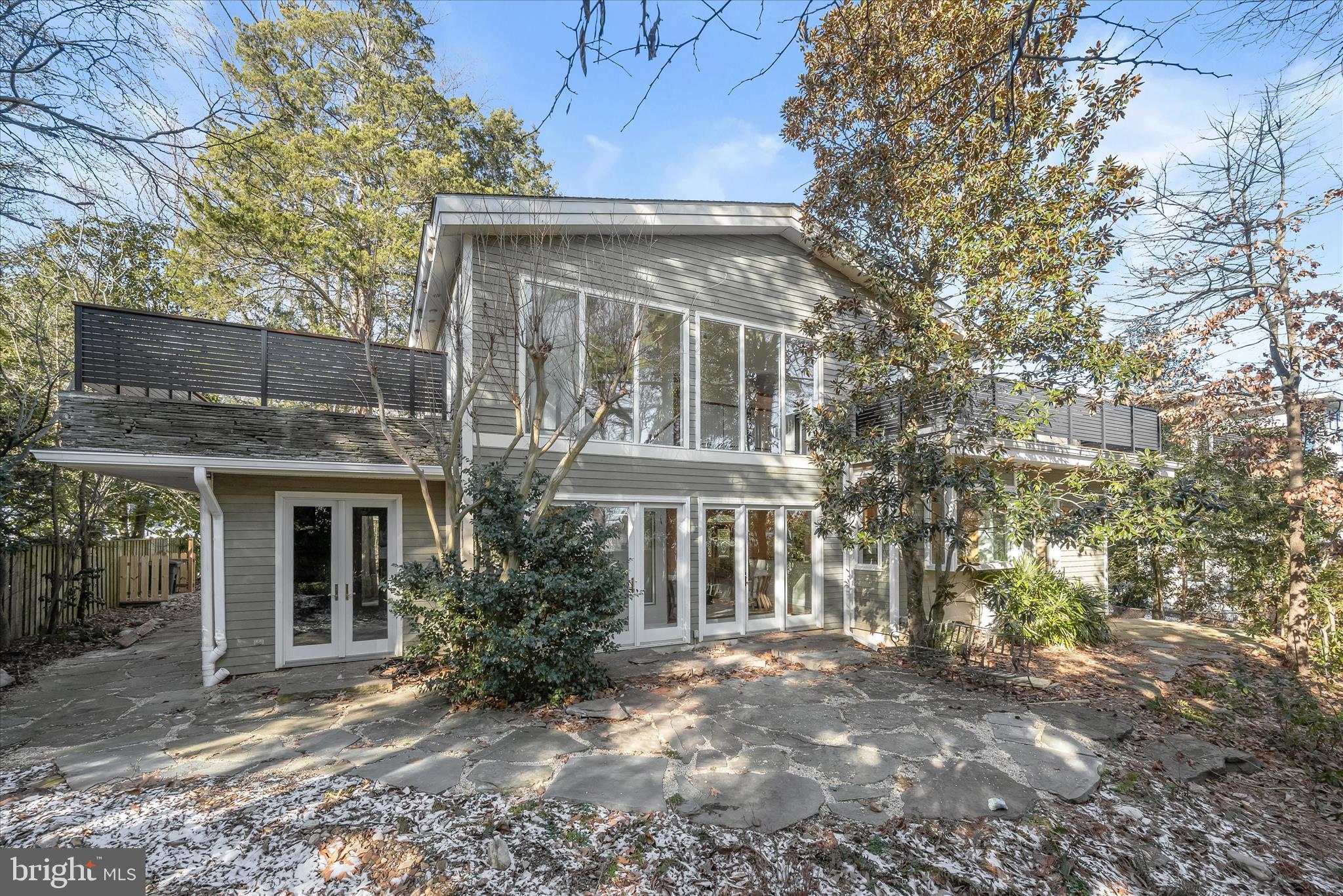 EPPING FOREST - Residential