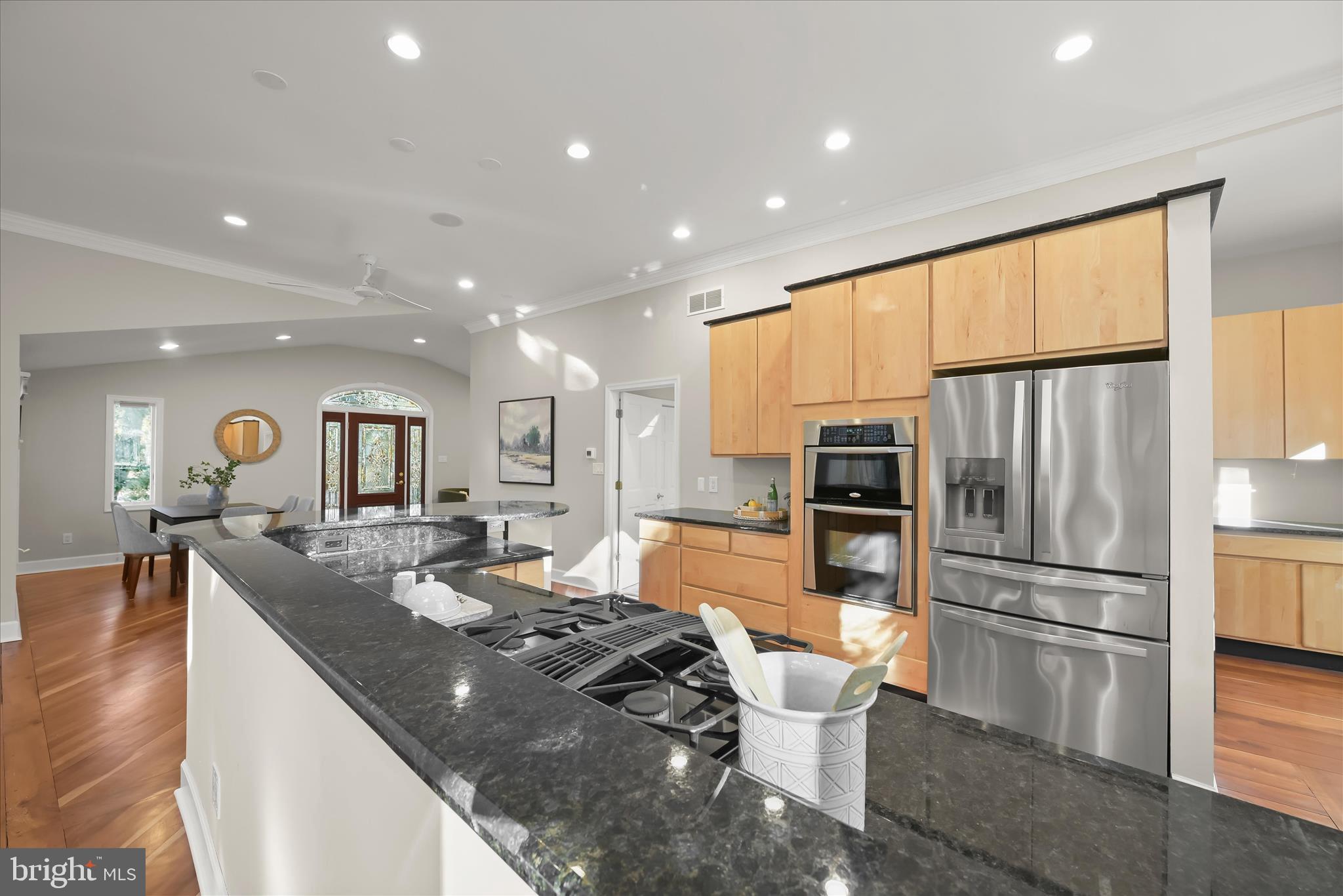 EPPING FOREST - Residential