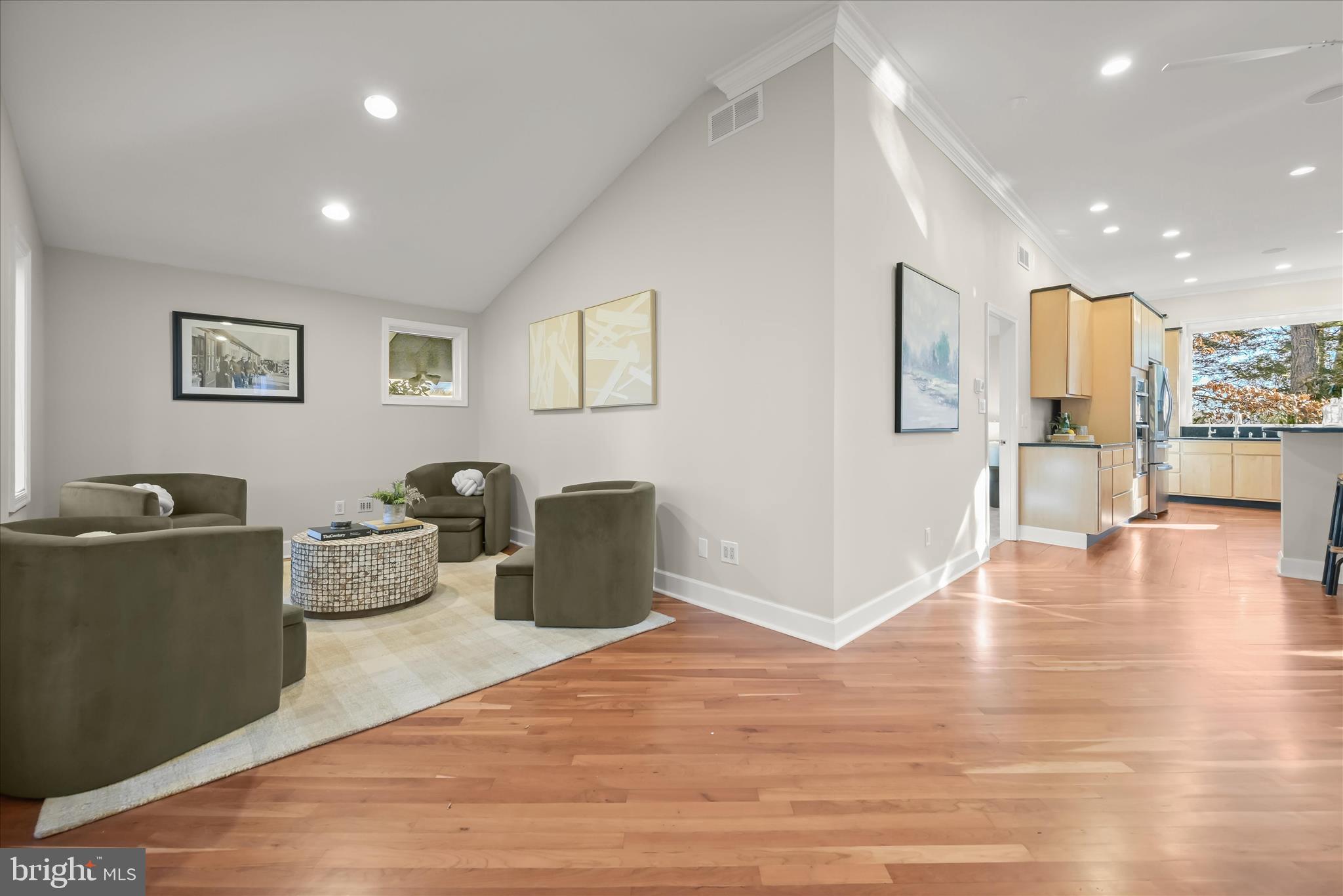 EPPING FOREST - Residential