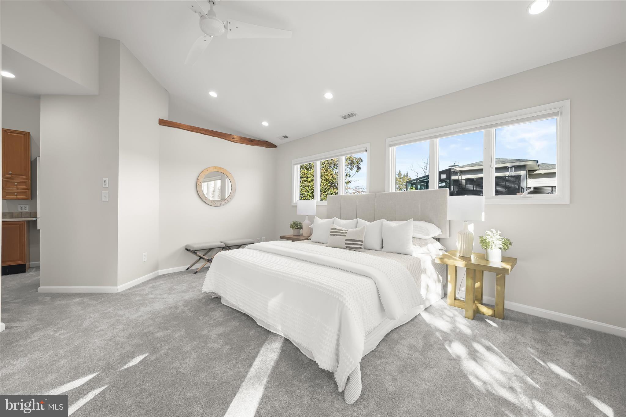 EPPING FOREST - Residential