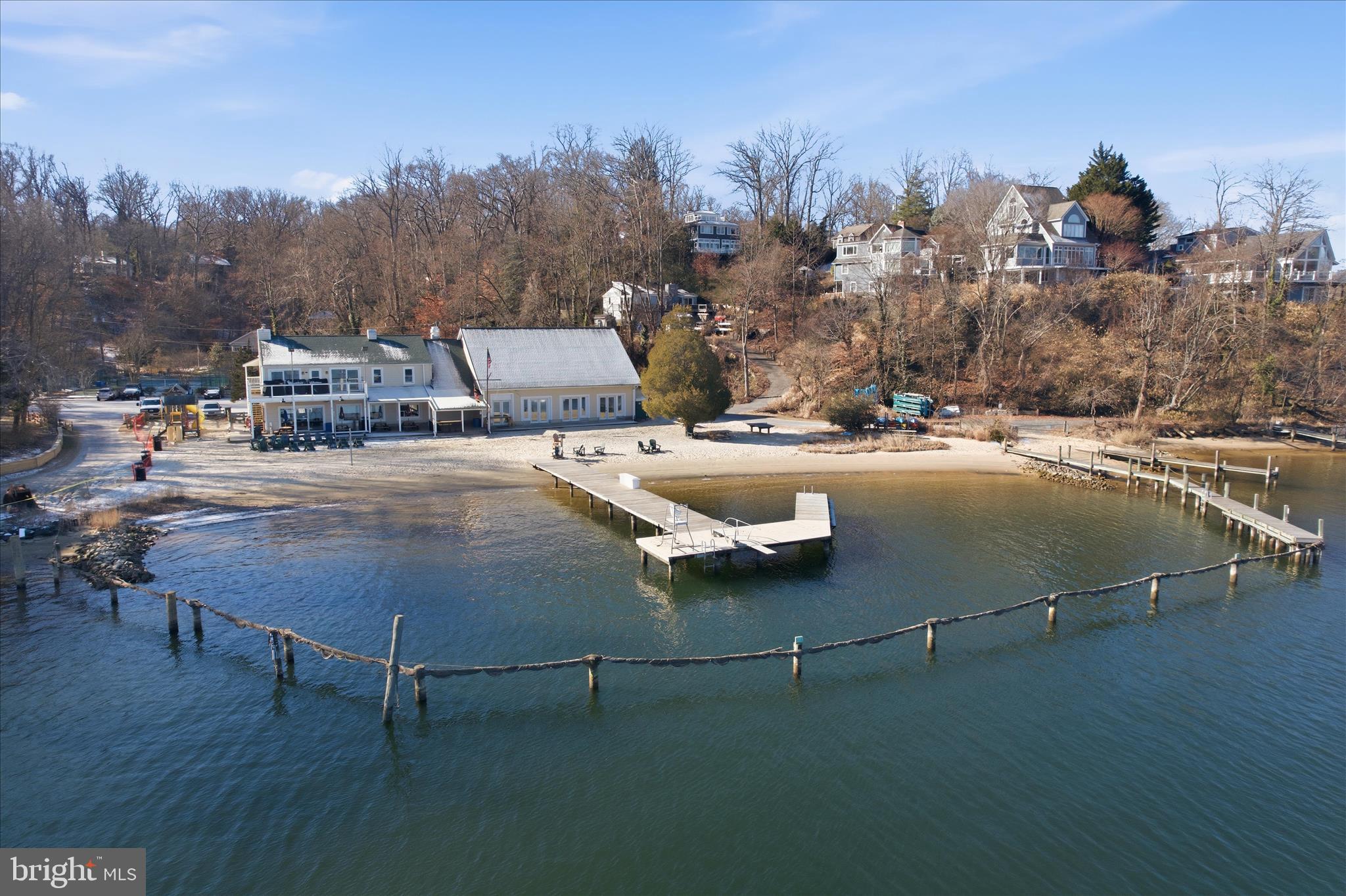EPPING FOREST - Residential