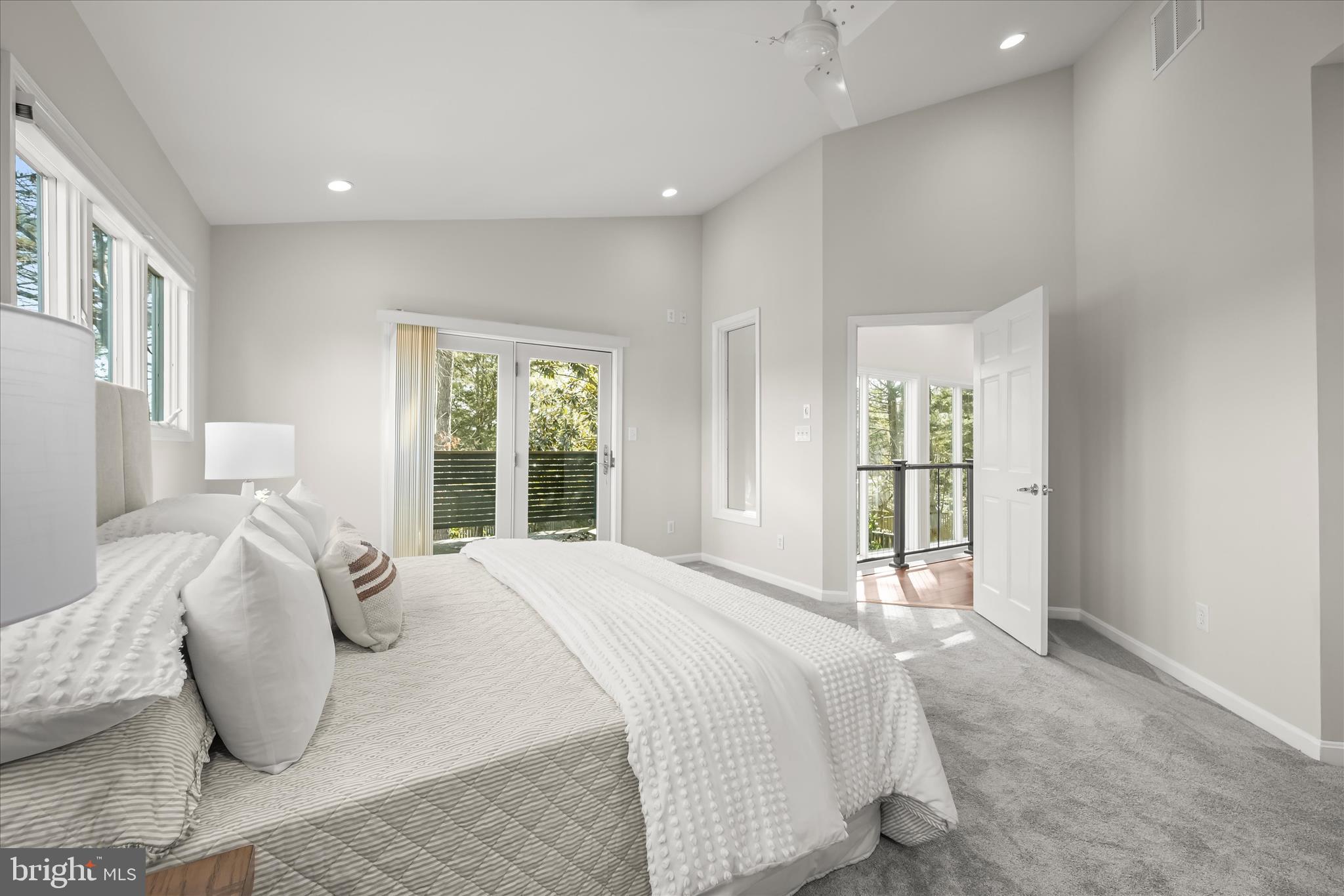 EPPING FOREST - Residential