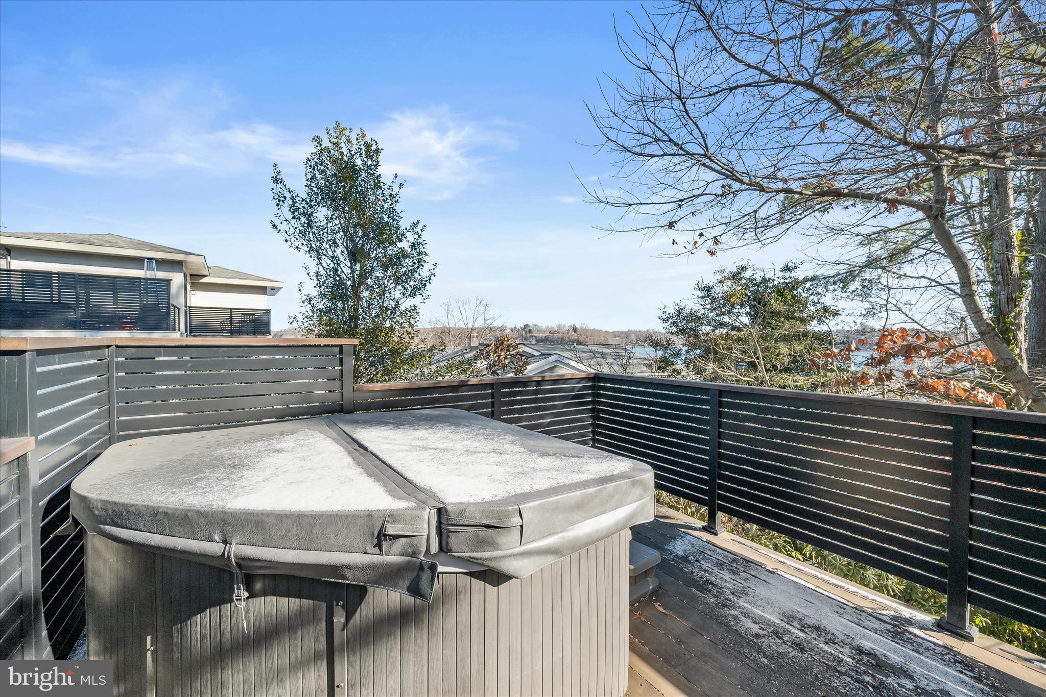 EPPING FOREST - Residential