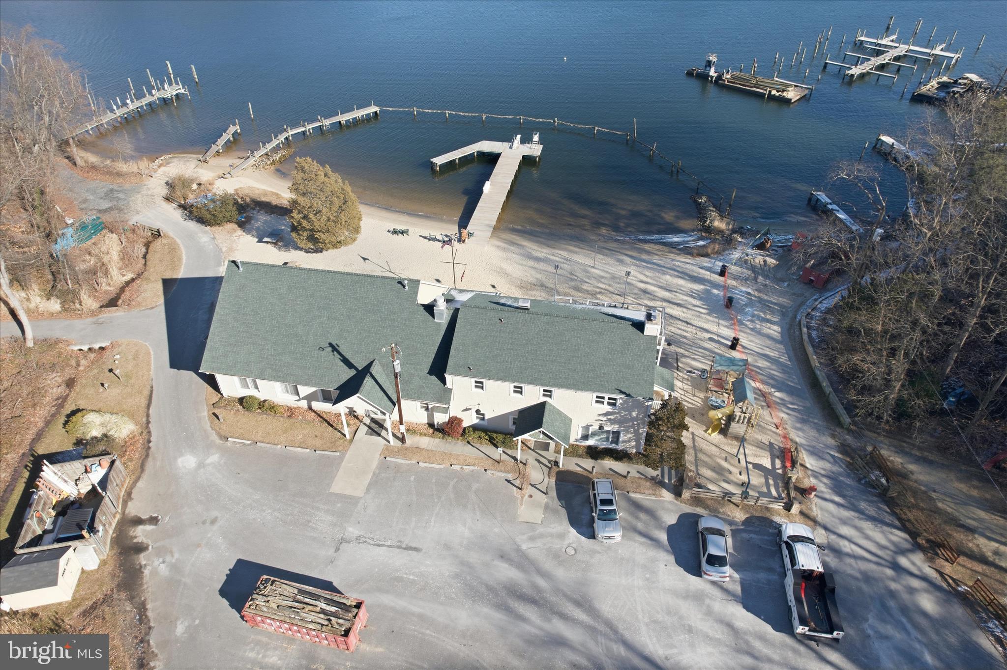 EPPING FOREST - Residential