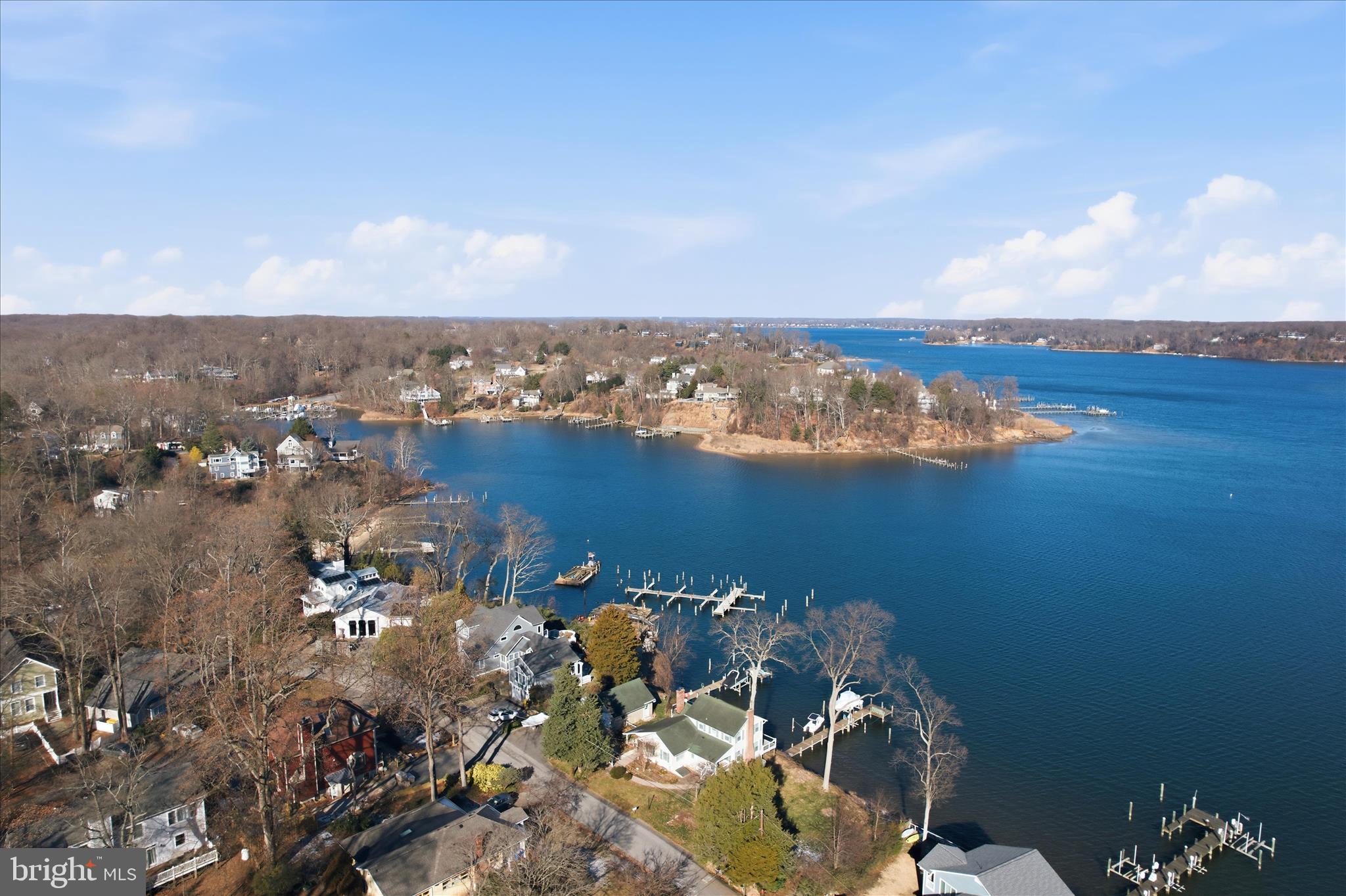 EPPING FOREST - Residential