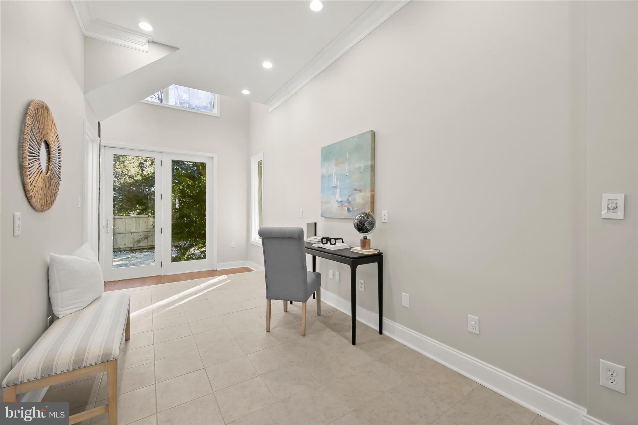 EPPING FOREST - Residential