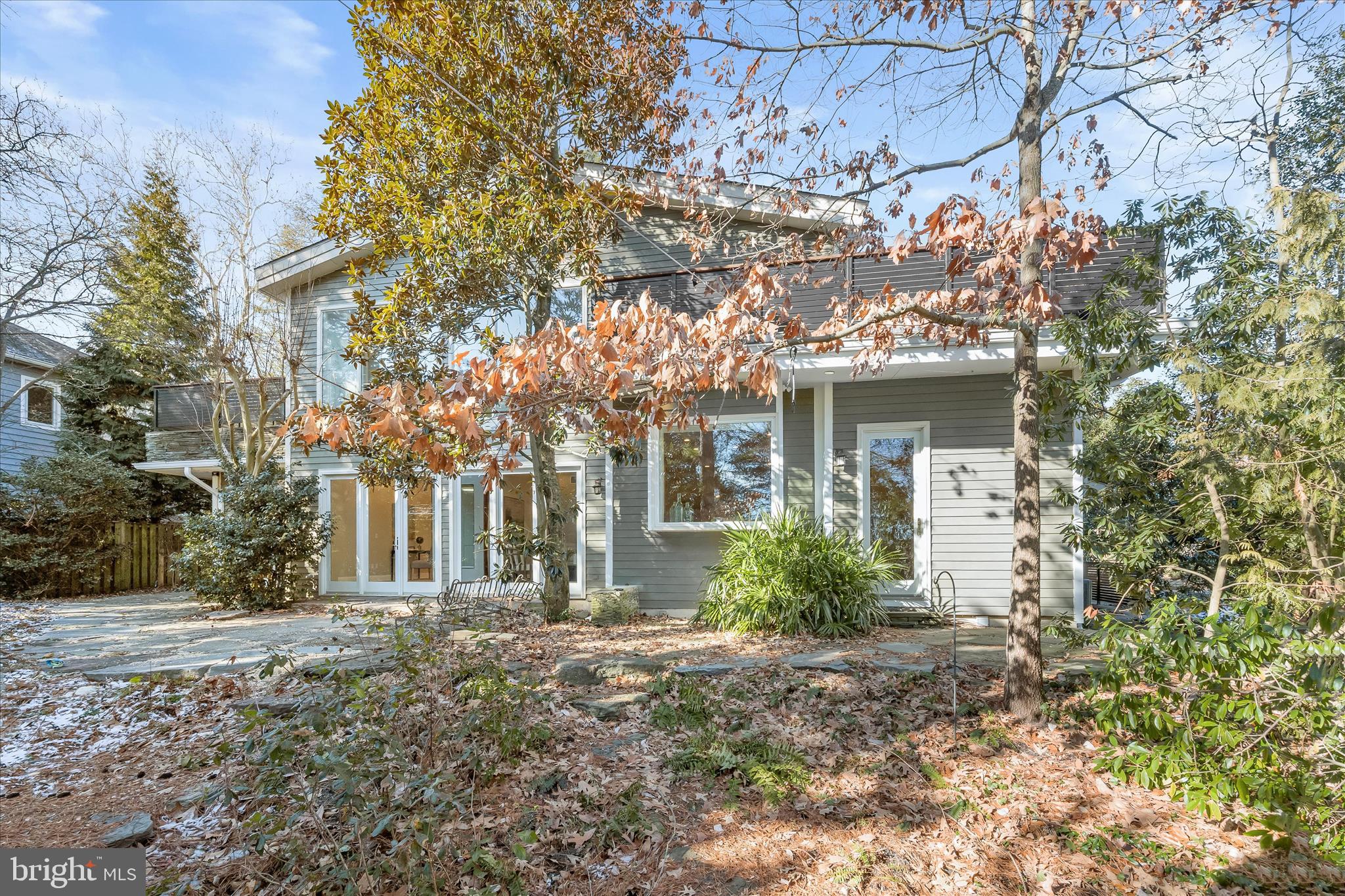 EPPING FOREST - Residential