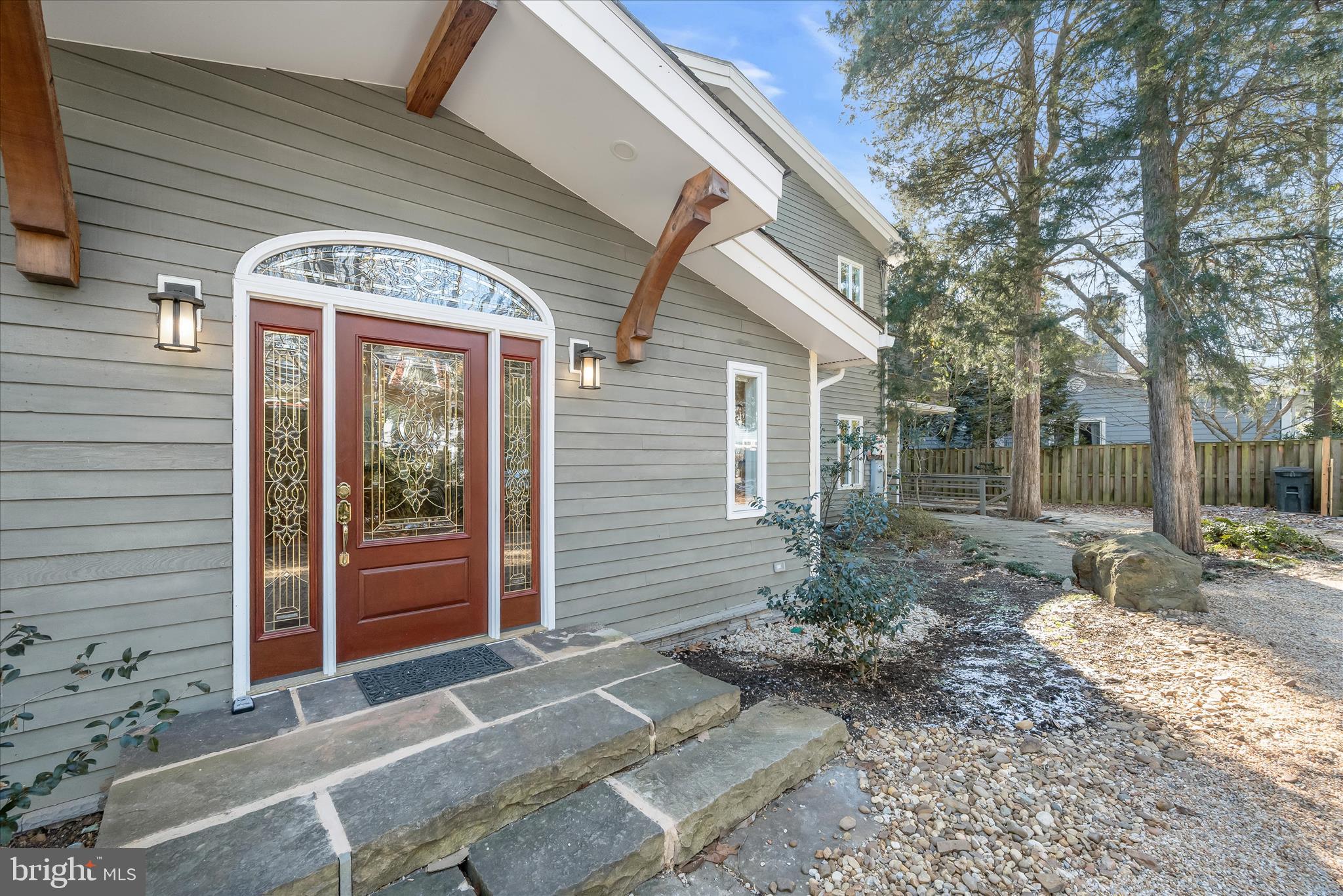 EPPING FOREST - Residential