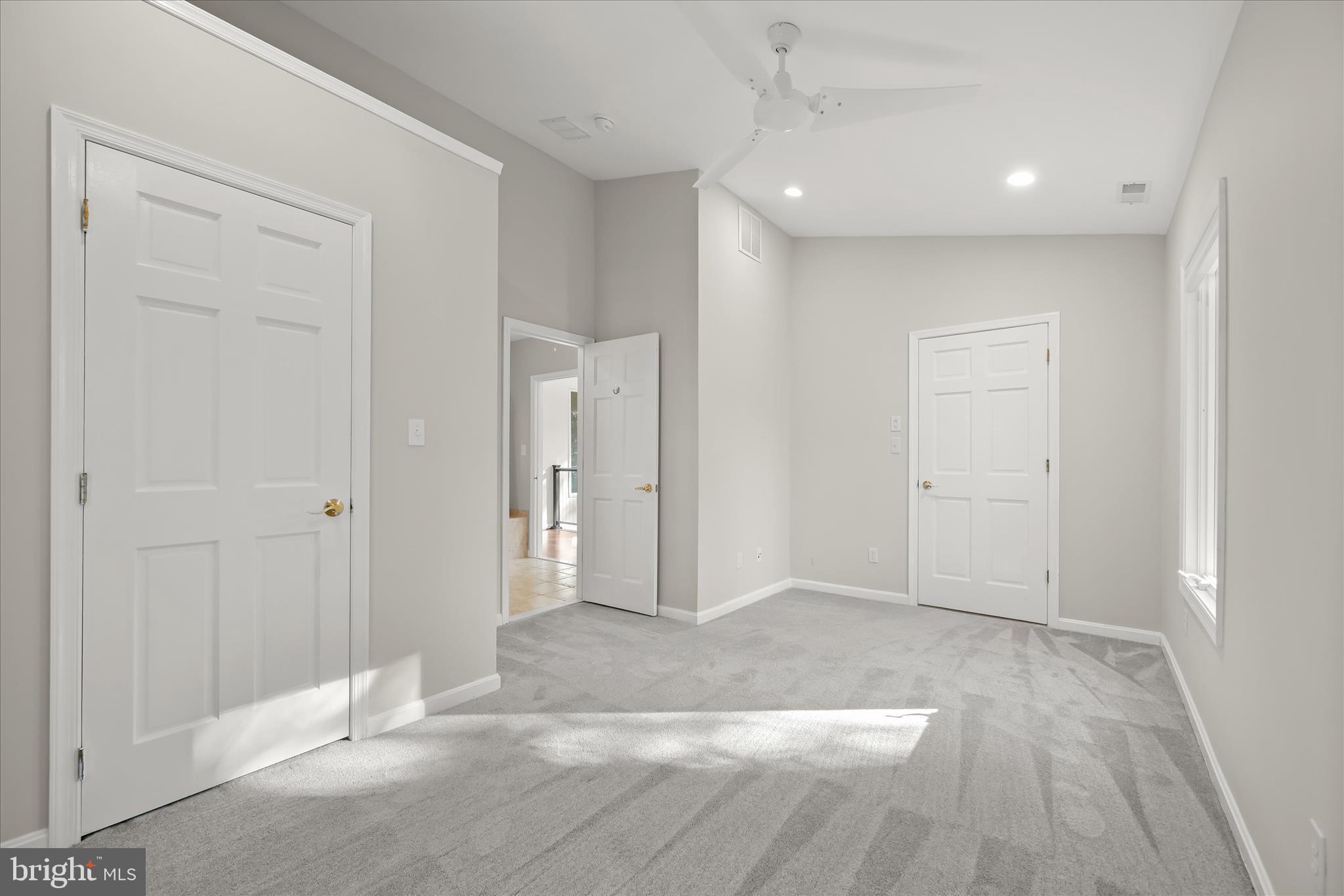 EPPING FOREST - Residential