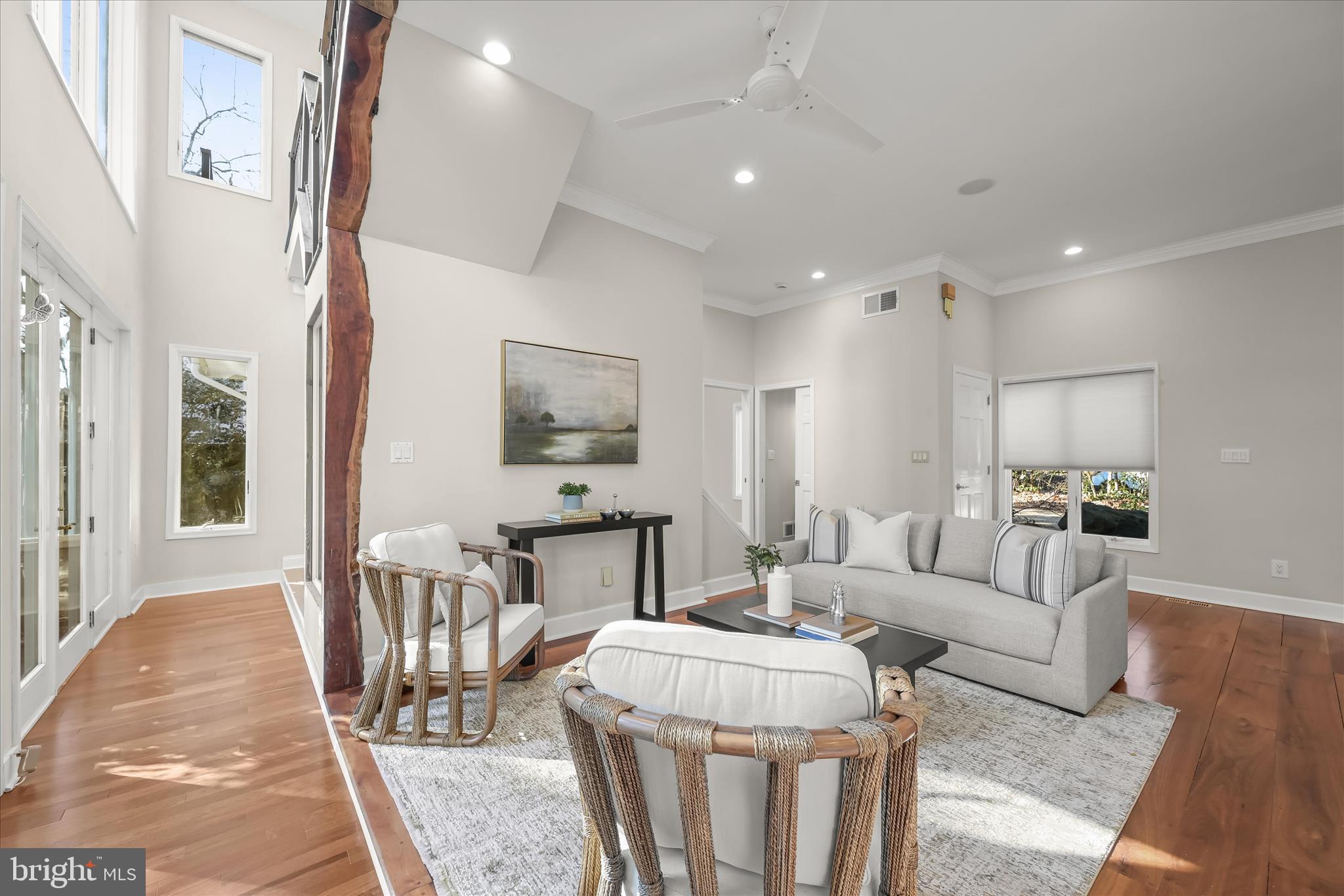 EPPING FOREST - Residential