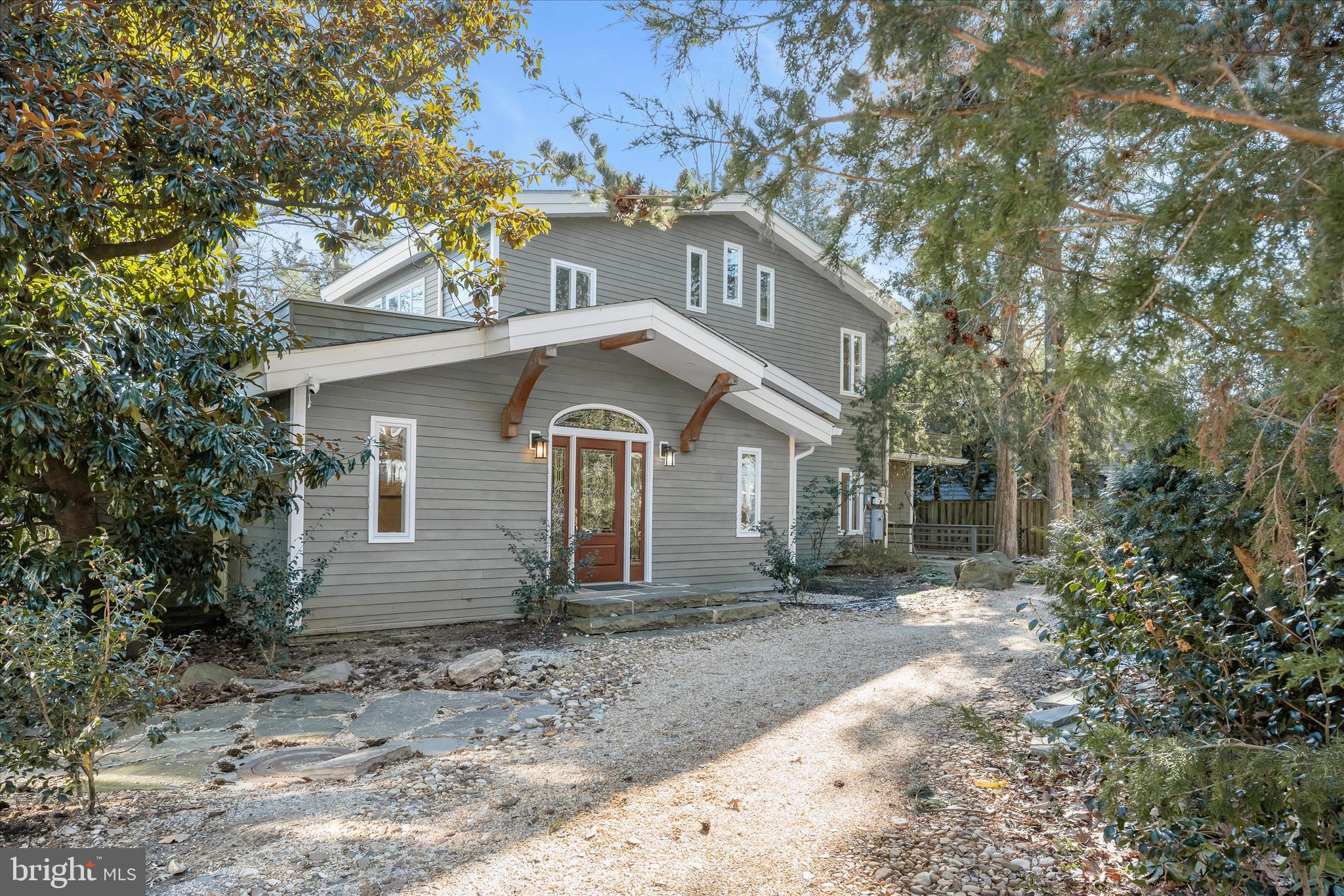 EPPING FOREST - Residential