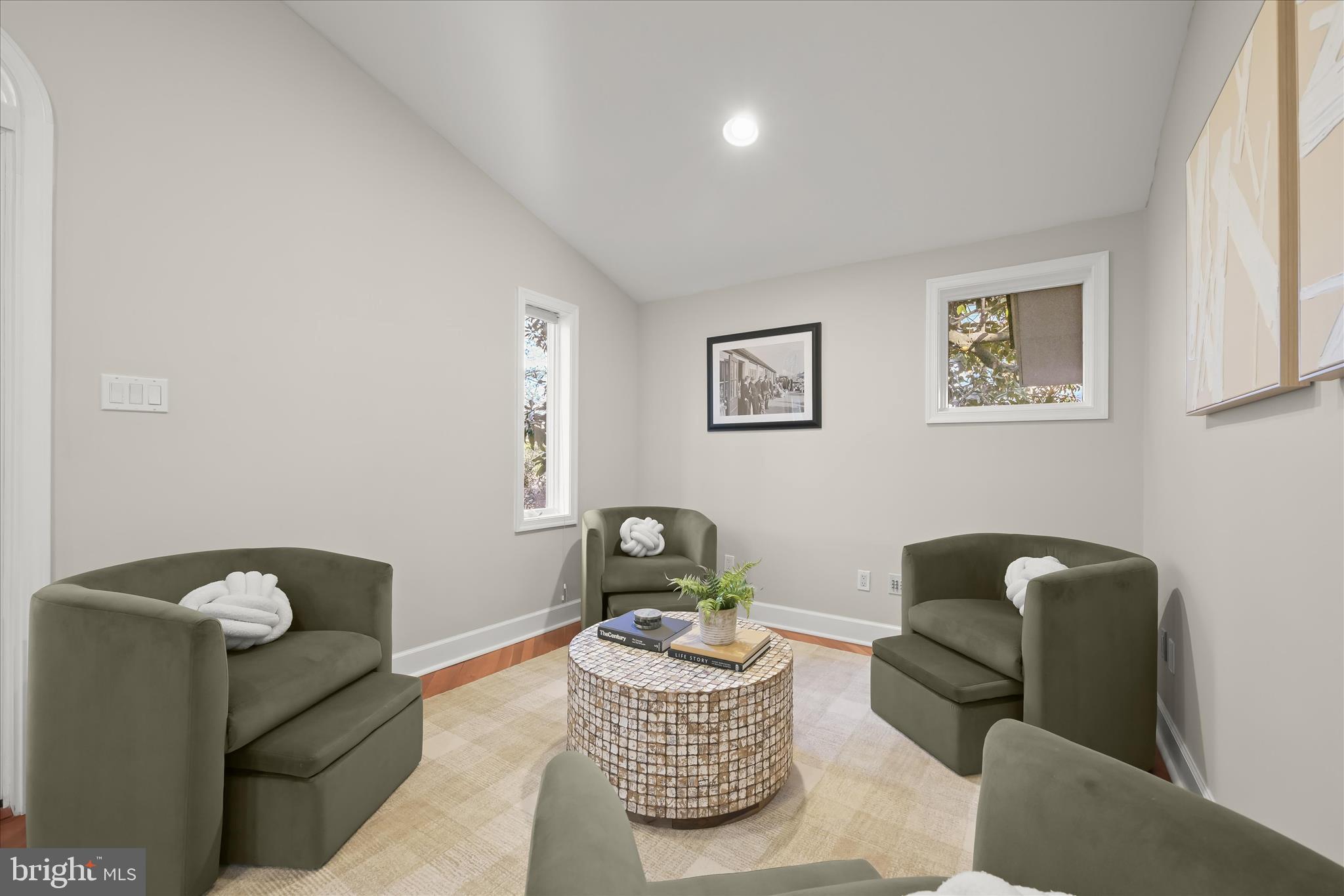 EPPING FOREST - Residential