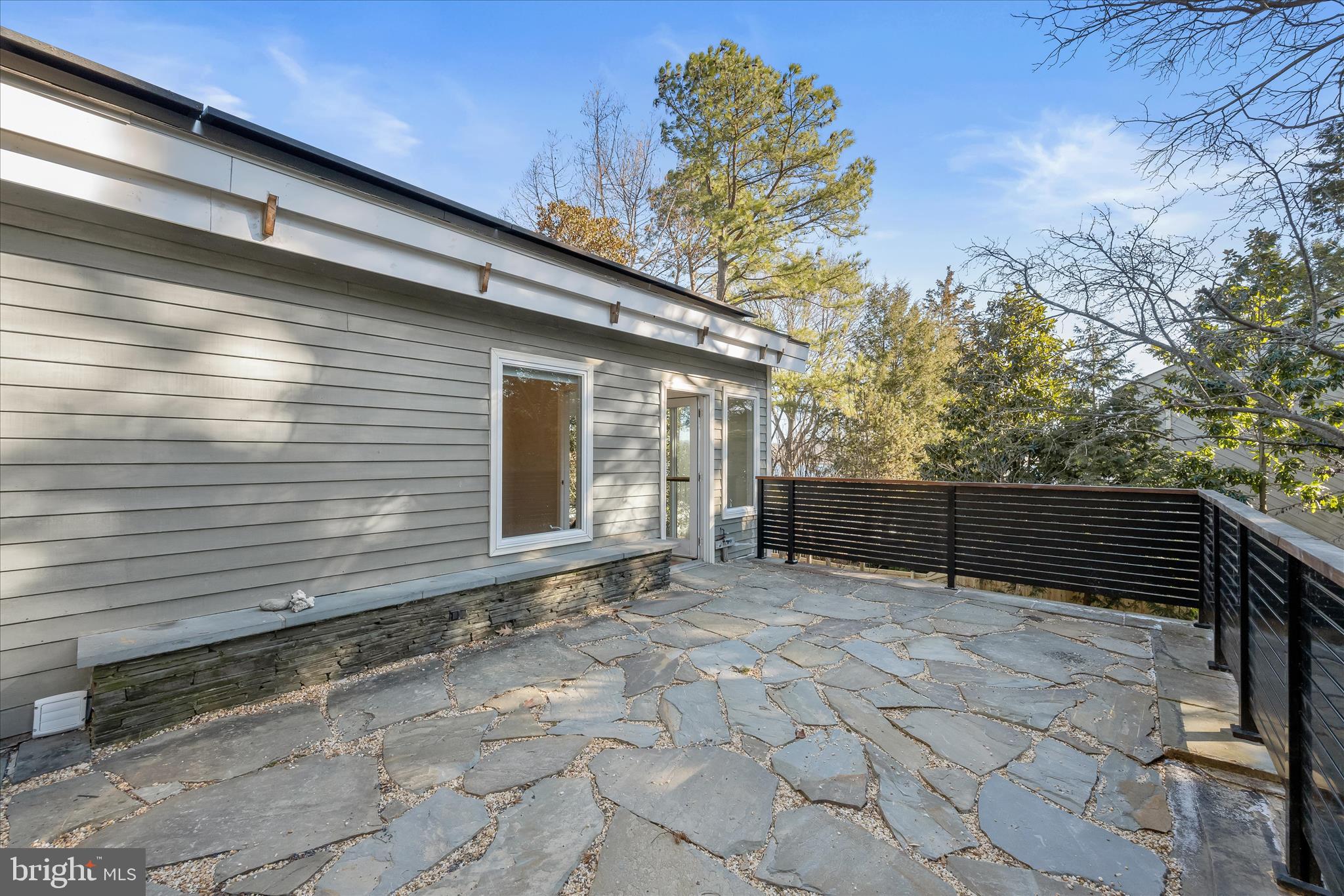 EPPING FOREST - Residential