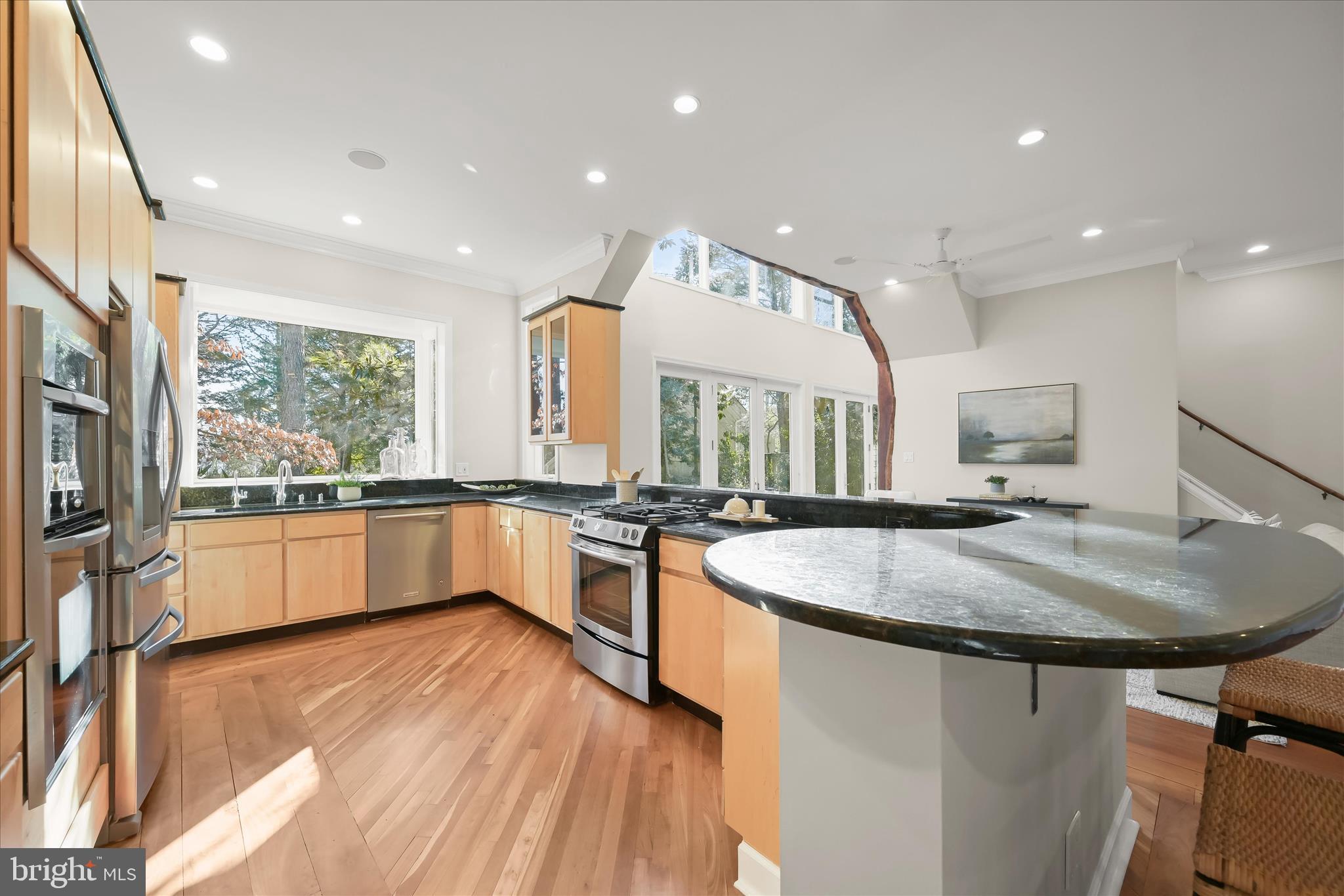 EPPING FOREST - Residential