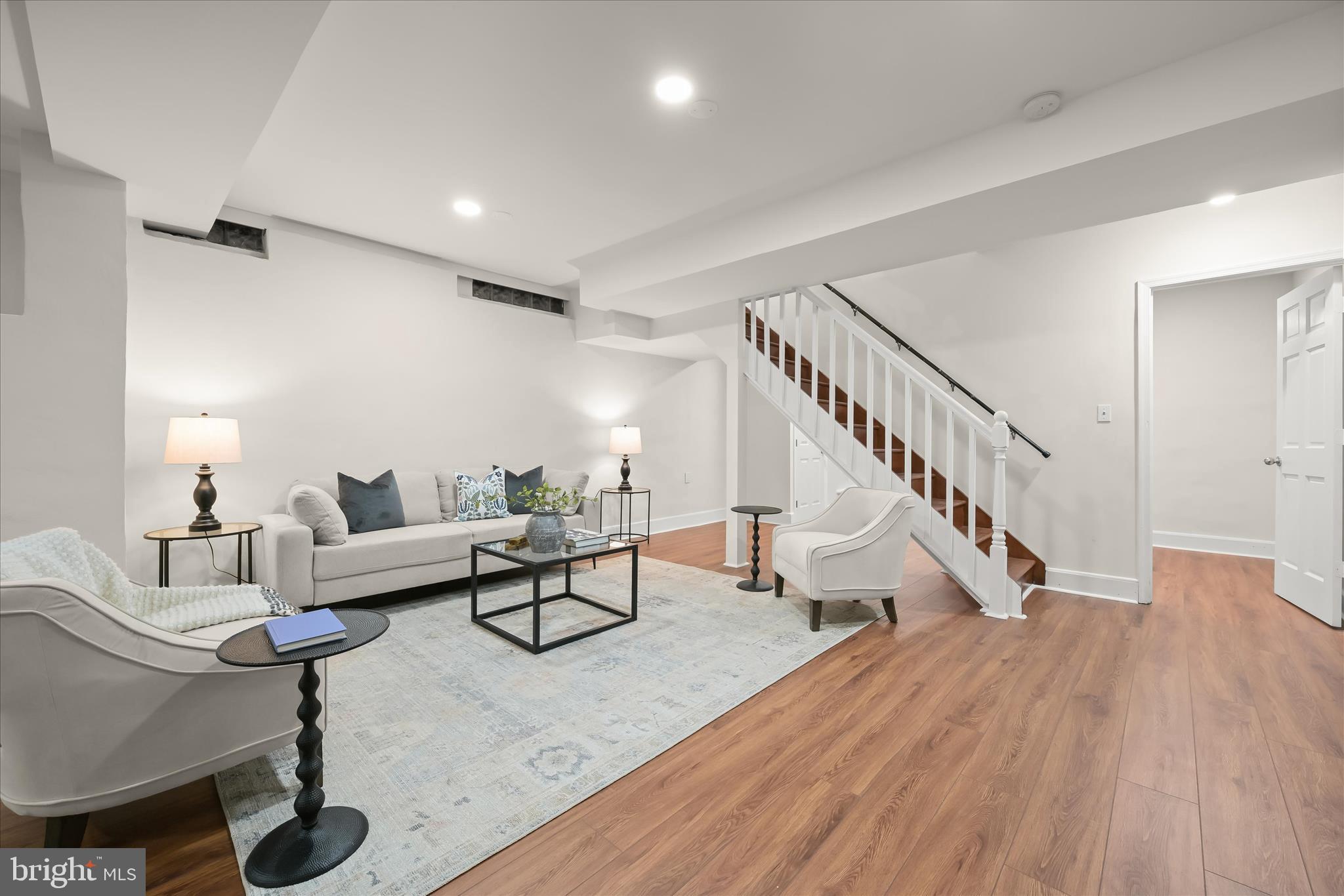 EPPING FOREST - Residential