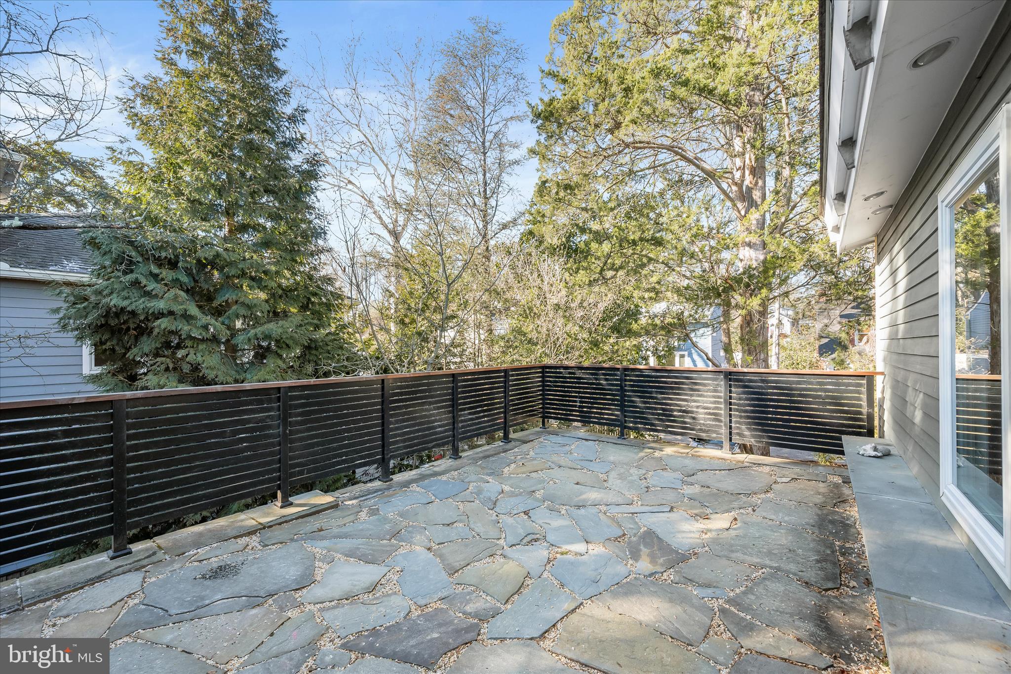 EPPING FOREST - Residential