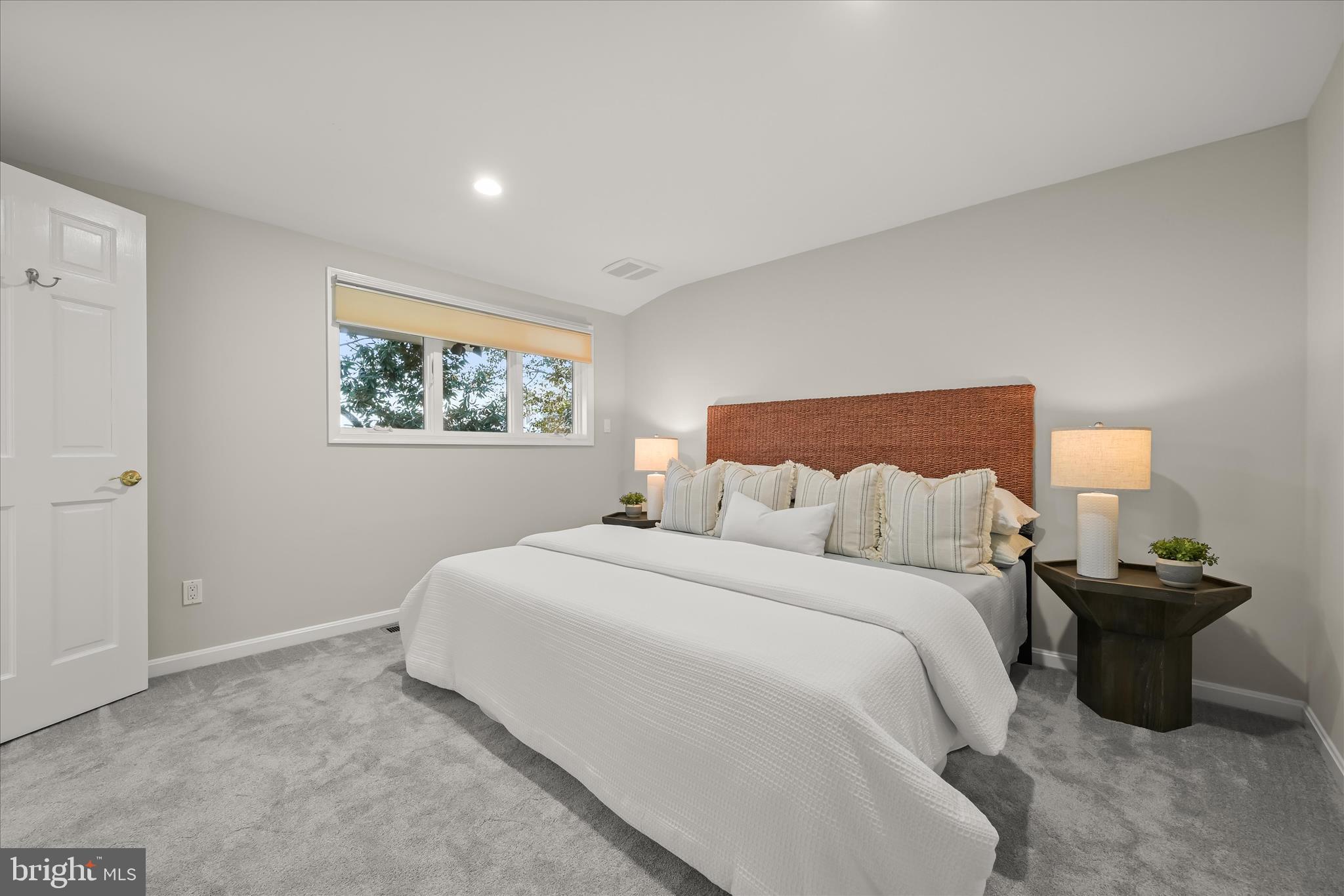 EPPING FOREST - Residential