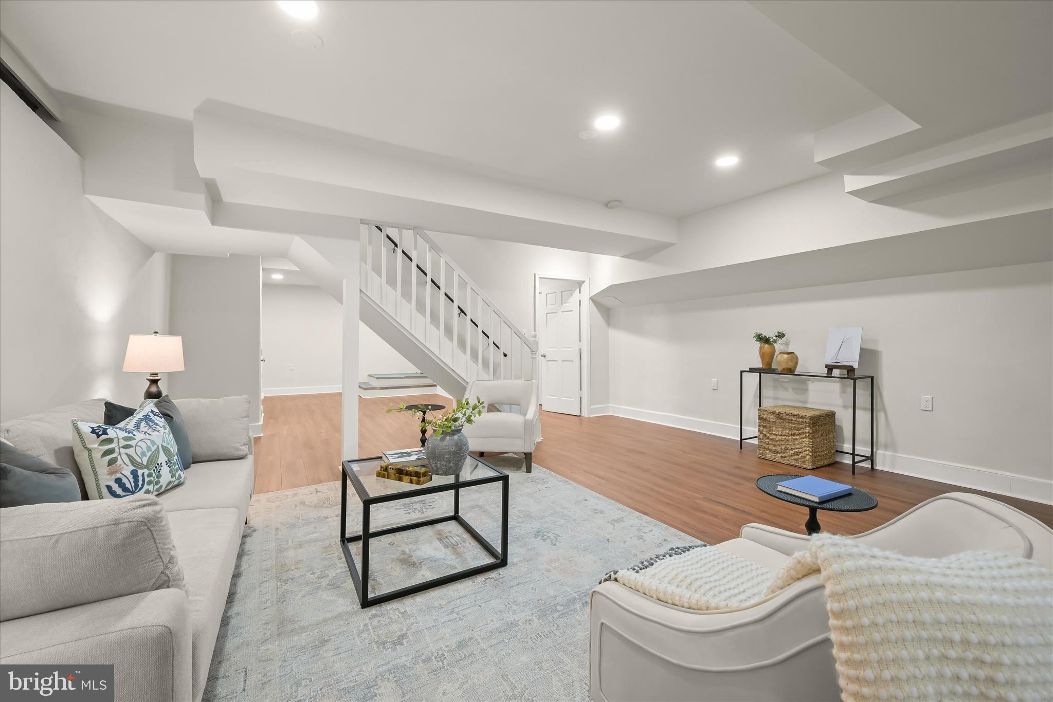 EPPING FOREST - Residential