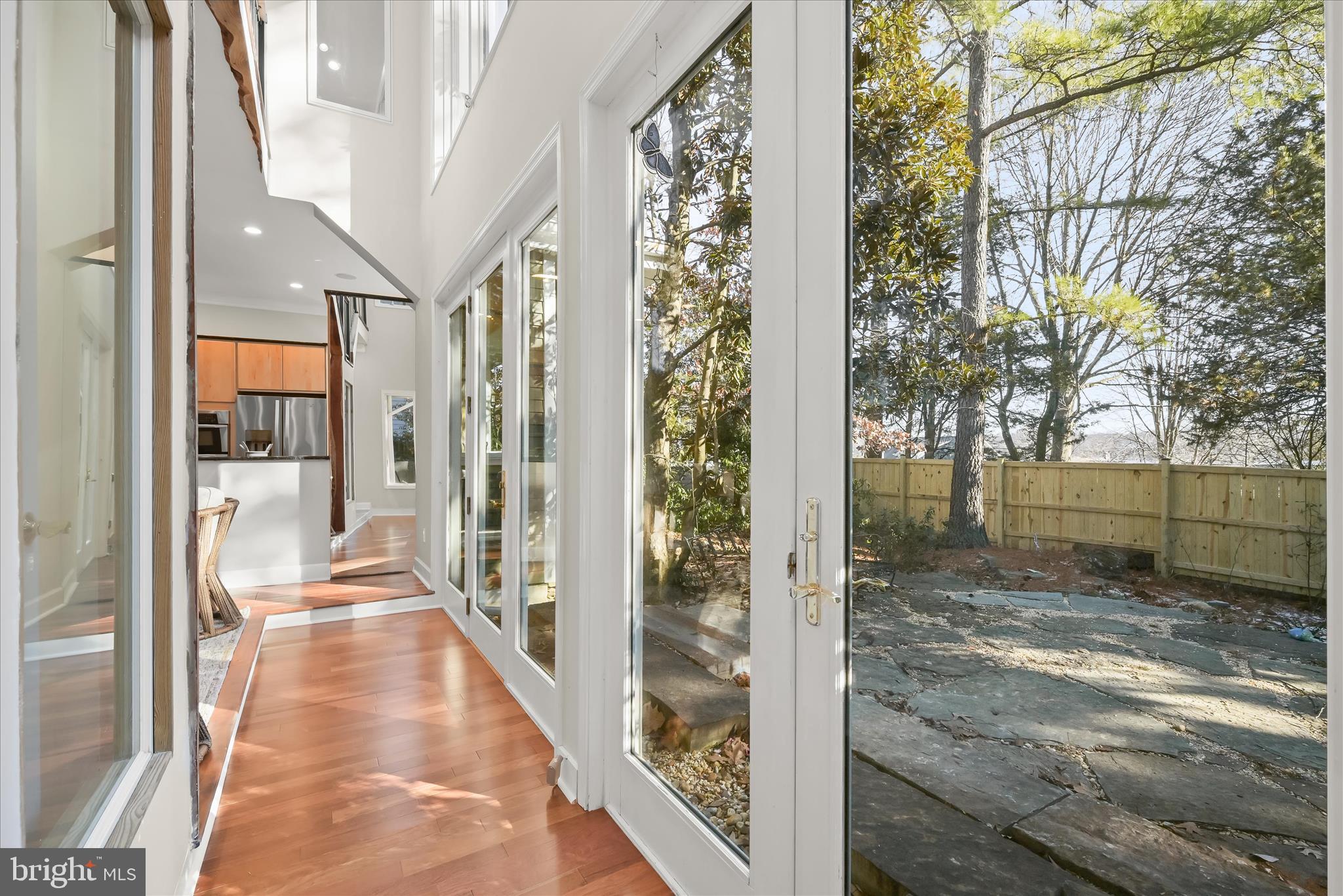 EPPING FOREST - Residential