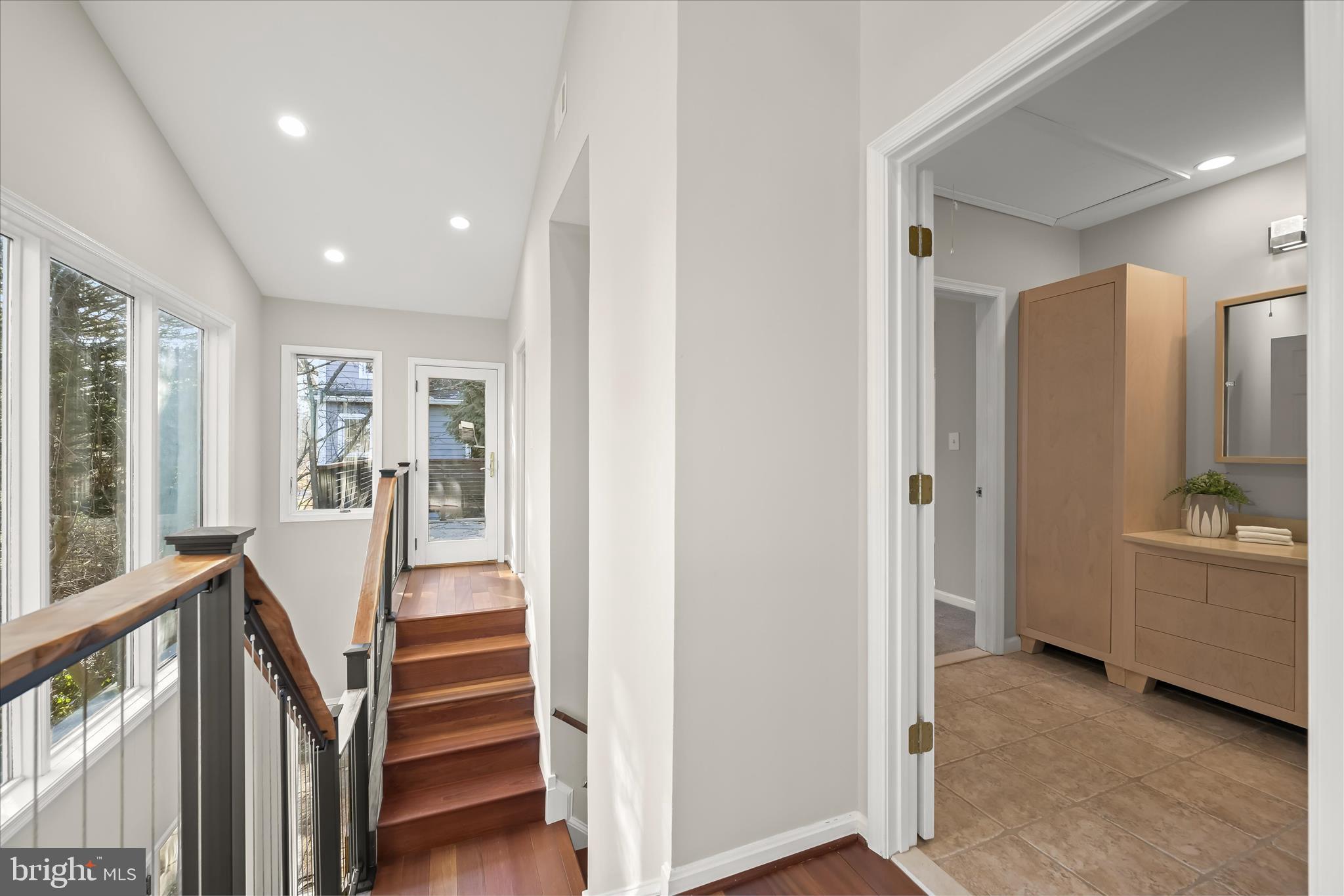 EPPING FOREST - Residential