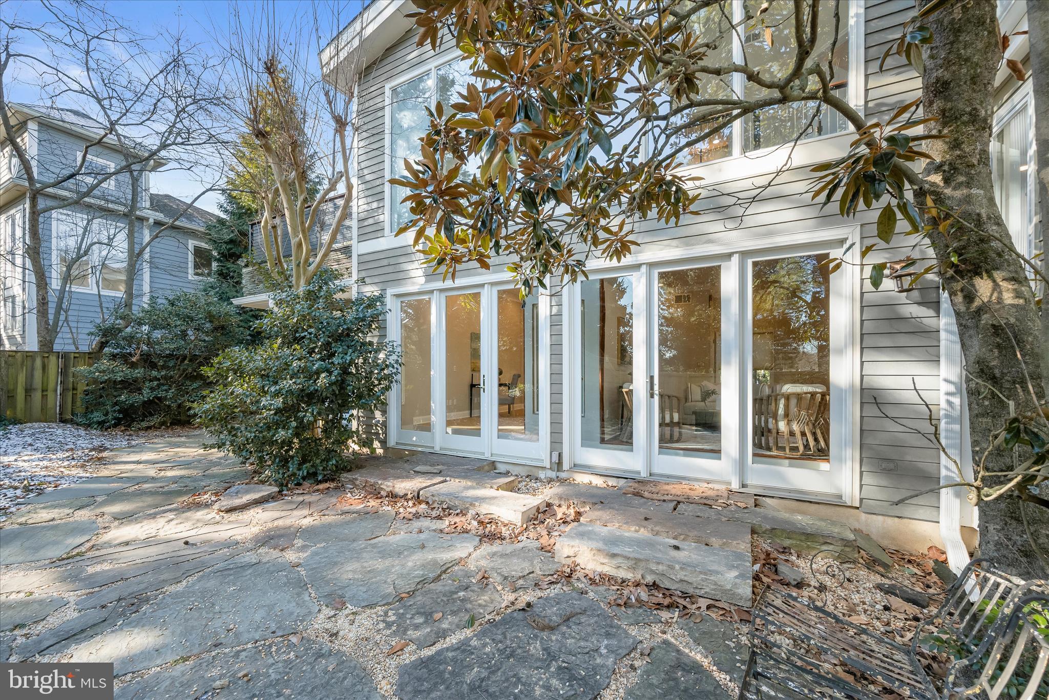 EPPING FOREST - Residential