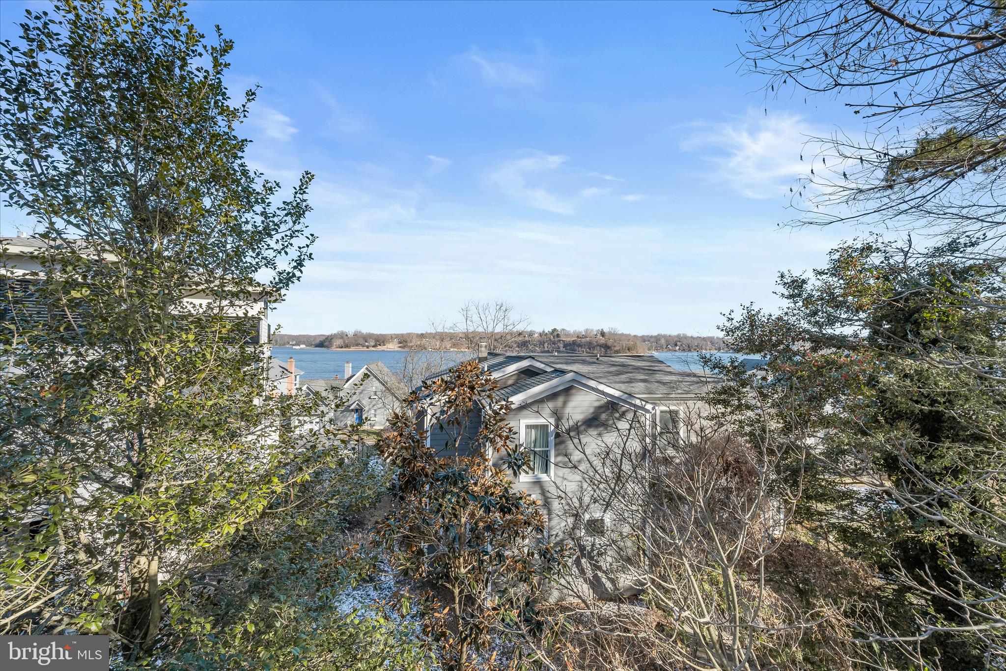 EPPING FOREST - Residential