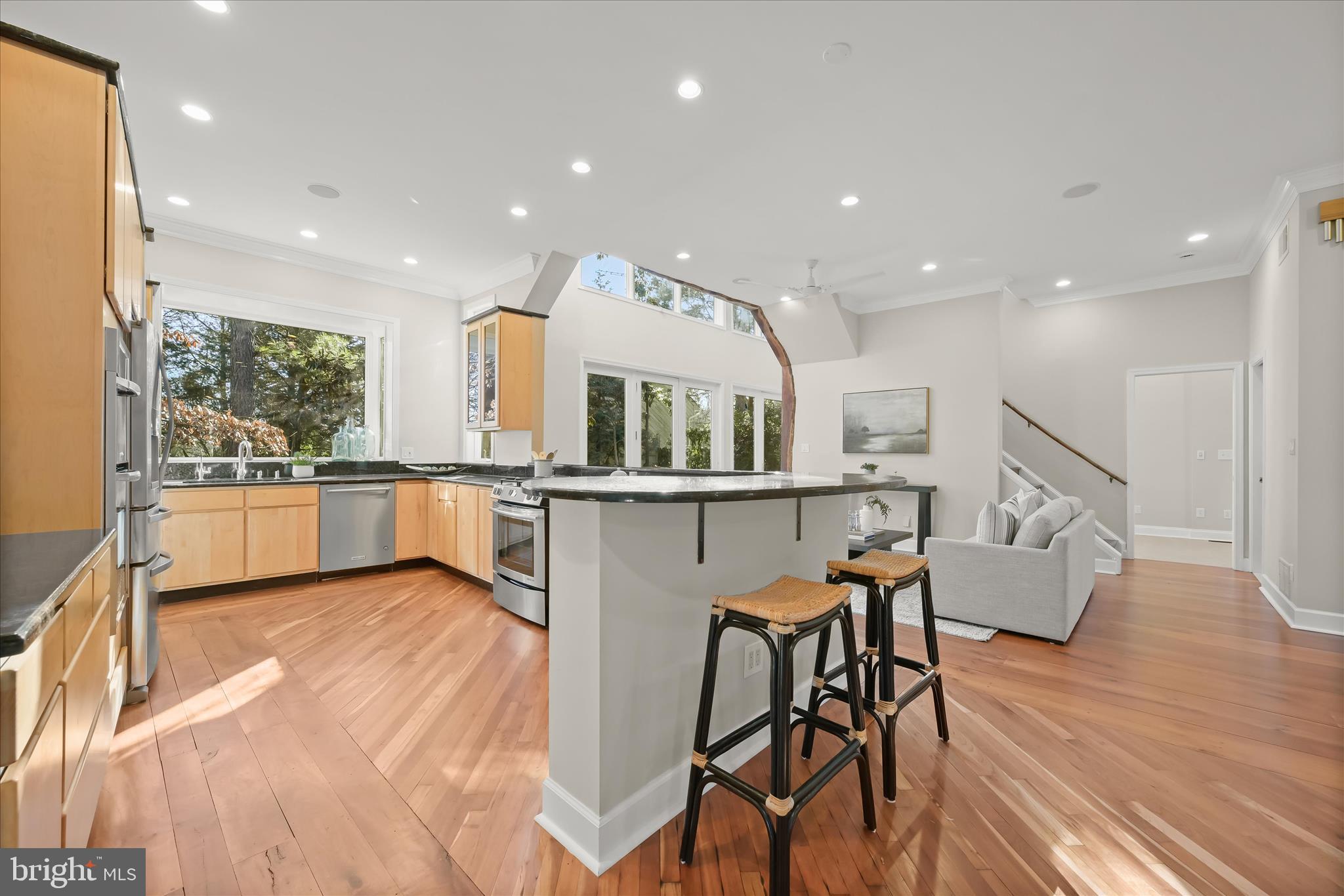 EPPING FOREST - Residential