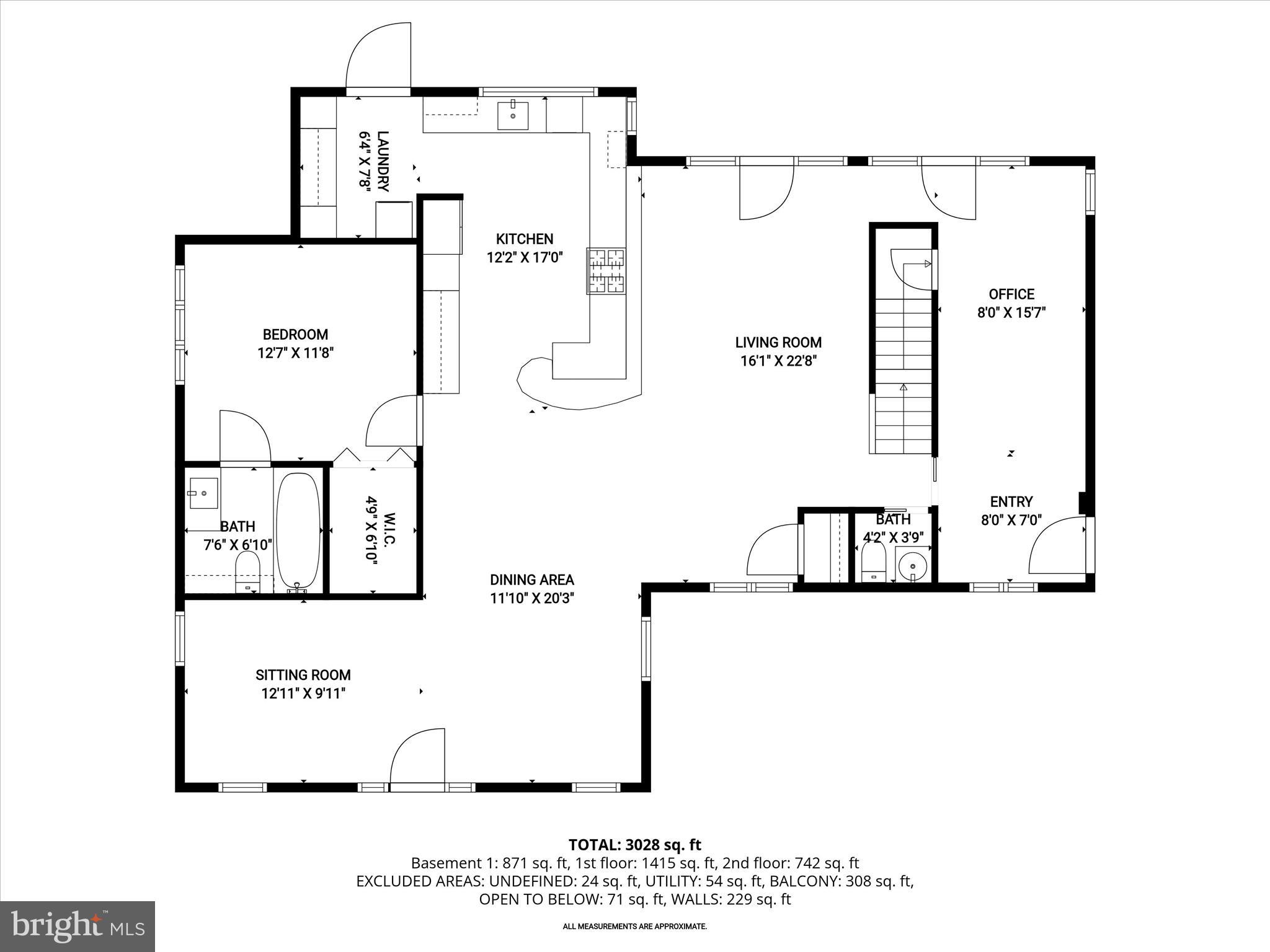 EPPING FOREST - Residential