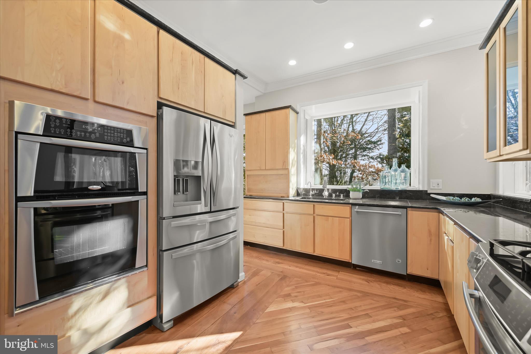 EPPING FOREST - Residential