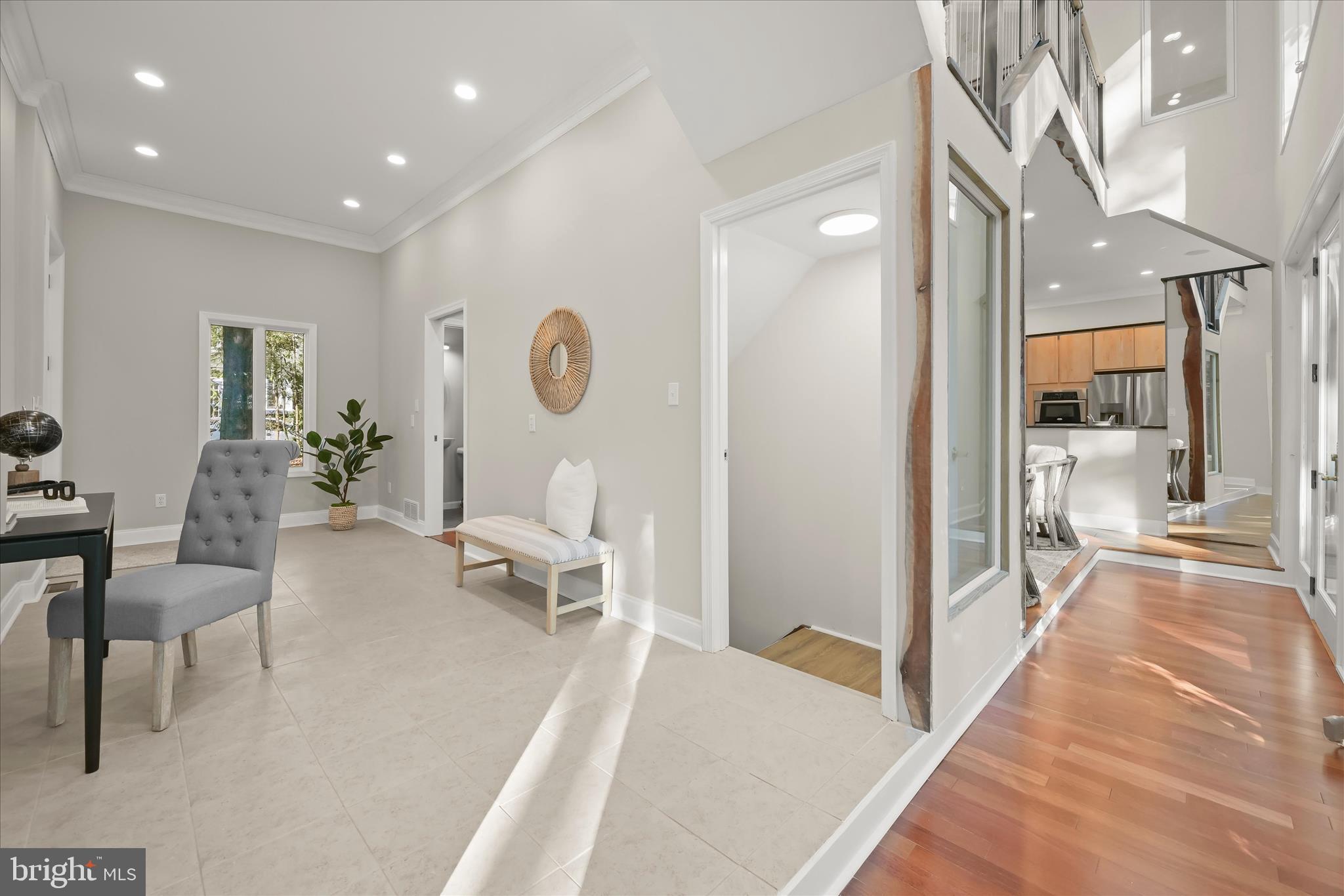 EPPING FOREST - Residential