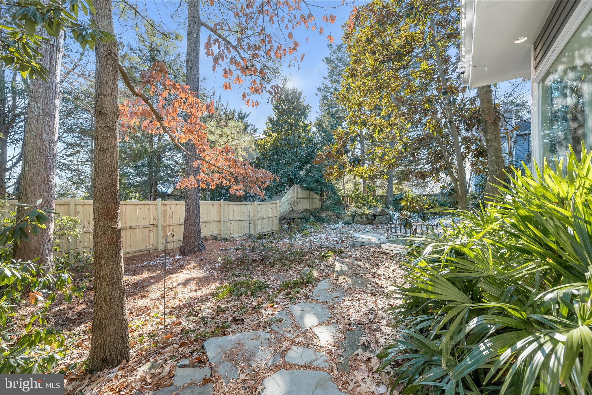 EPPING FOREST - Residential