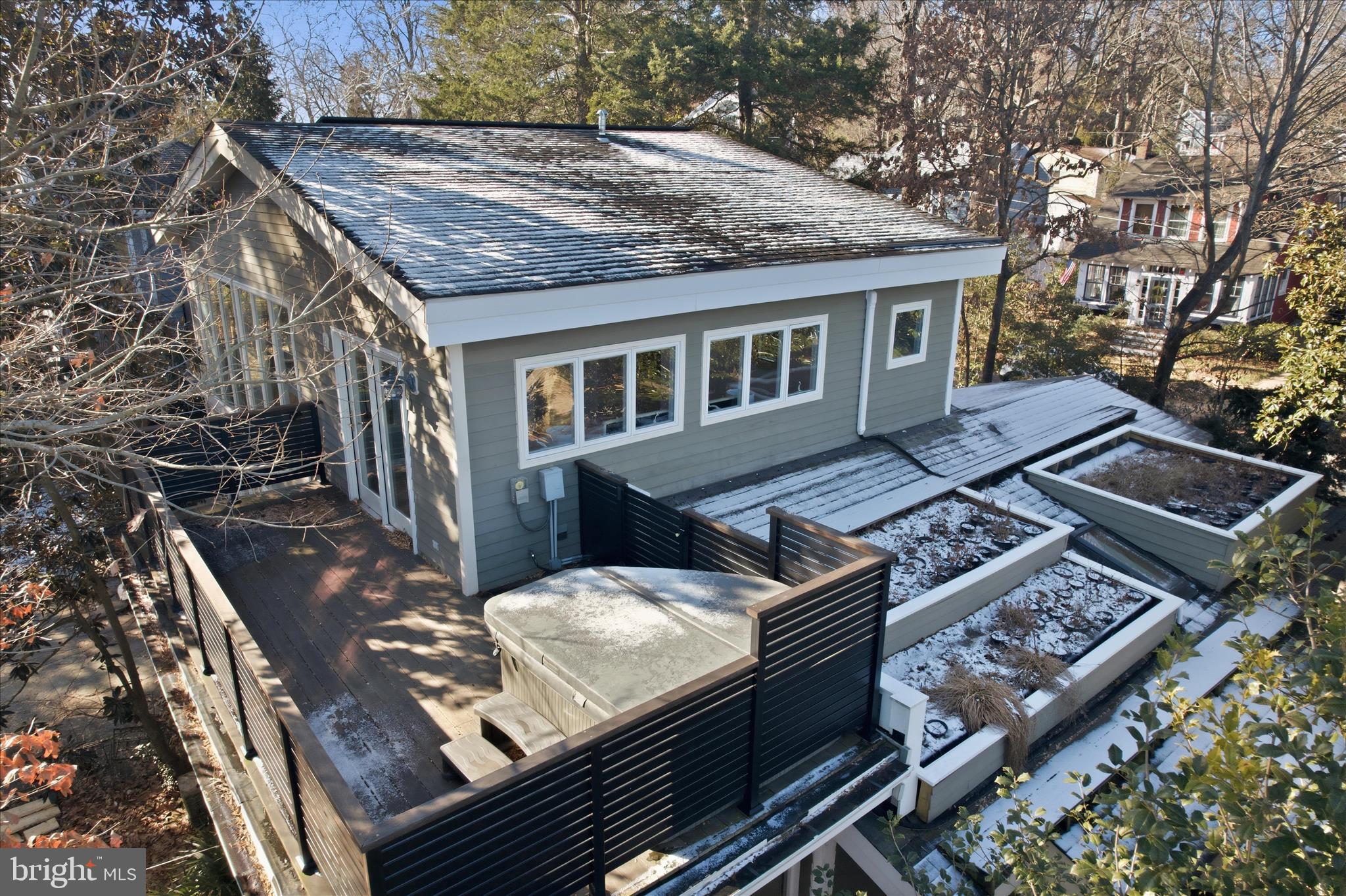 EPPING FOREST - Residential