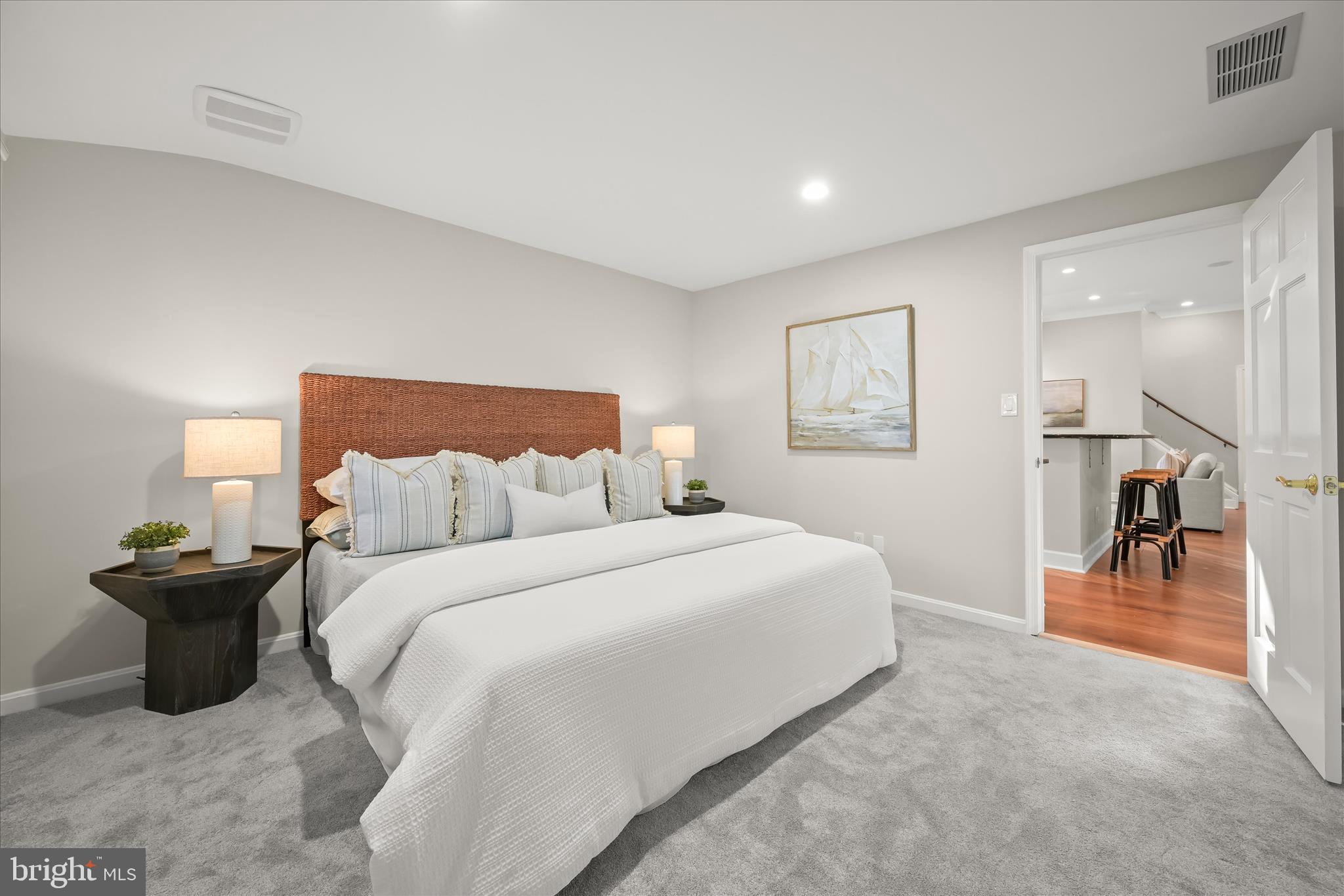 EPPING FOREST - Residential