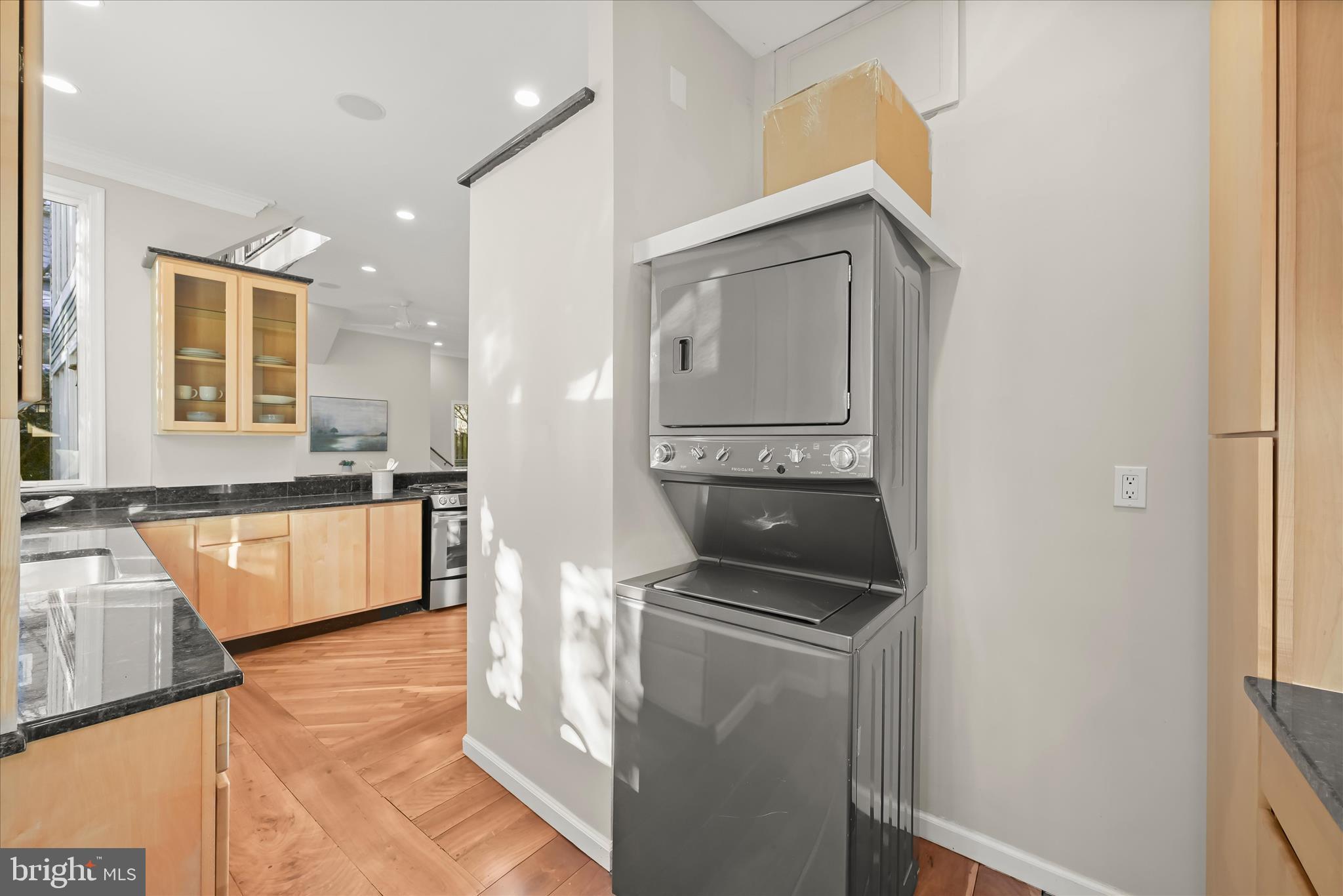 EPPING FOREST - Residential