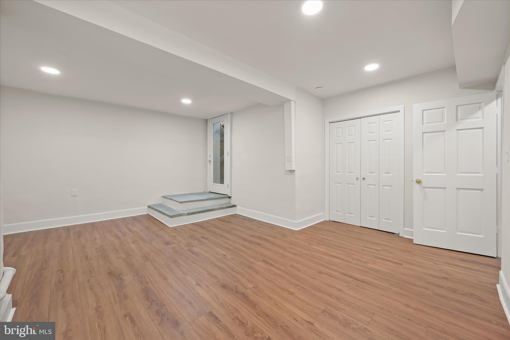 EPPING FOREST - Residential