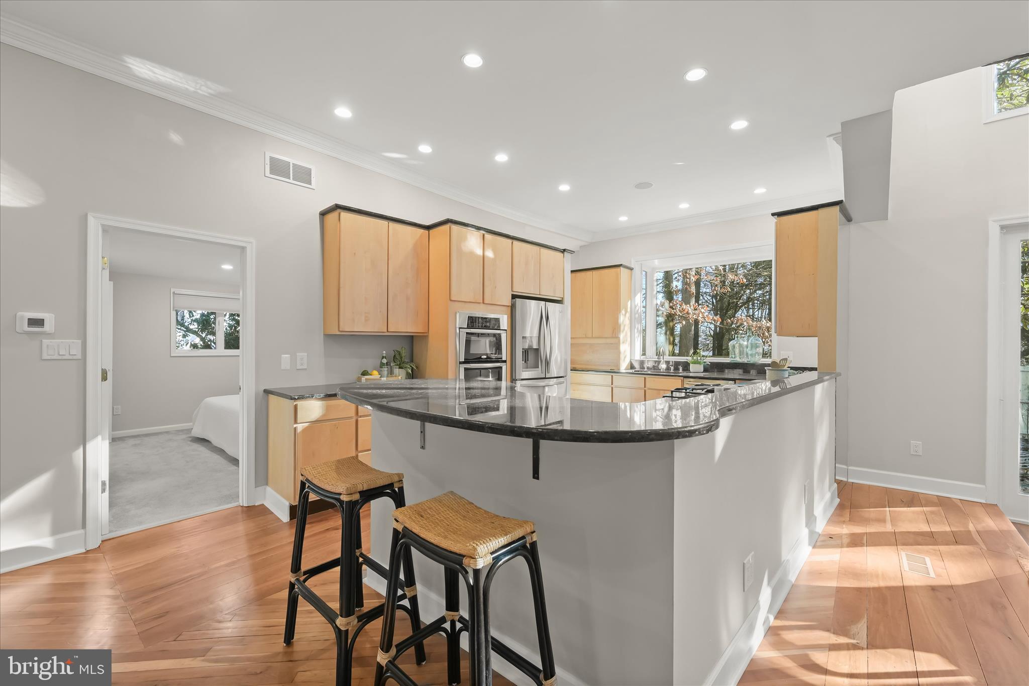 EPPING FOREST - Residential