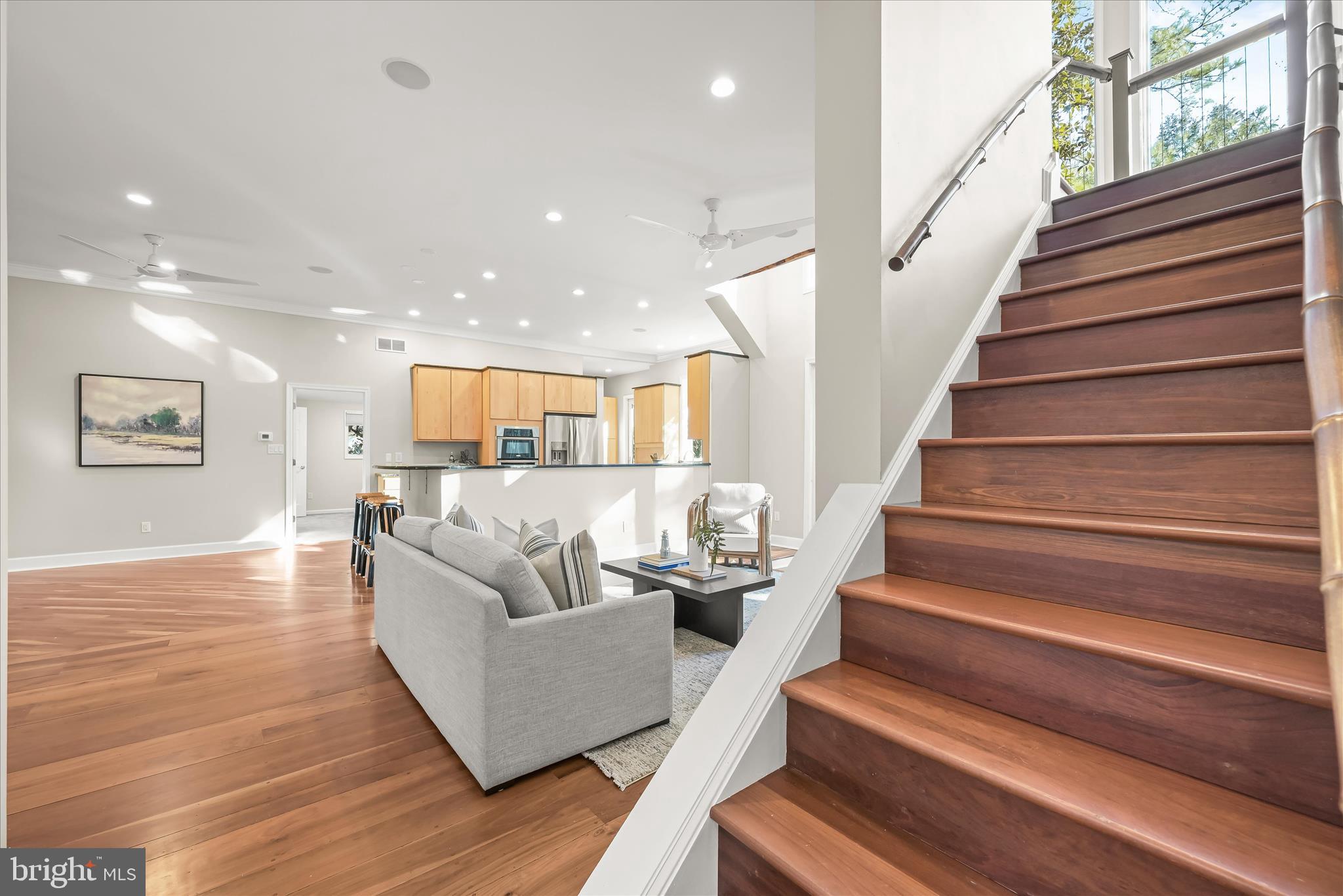 EPPING FOREST - Residential