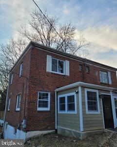 Photo of 4409 34th Street, BRENTWOOD, MD 20722 (MLS # MDPG2219664)