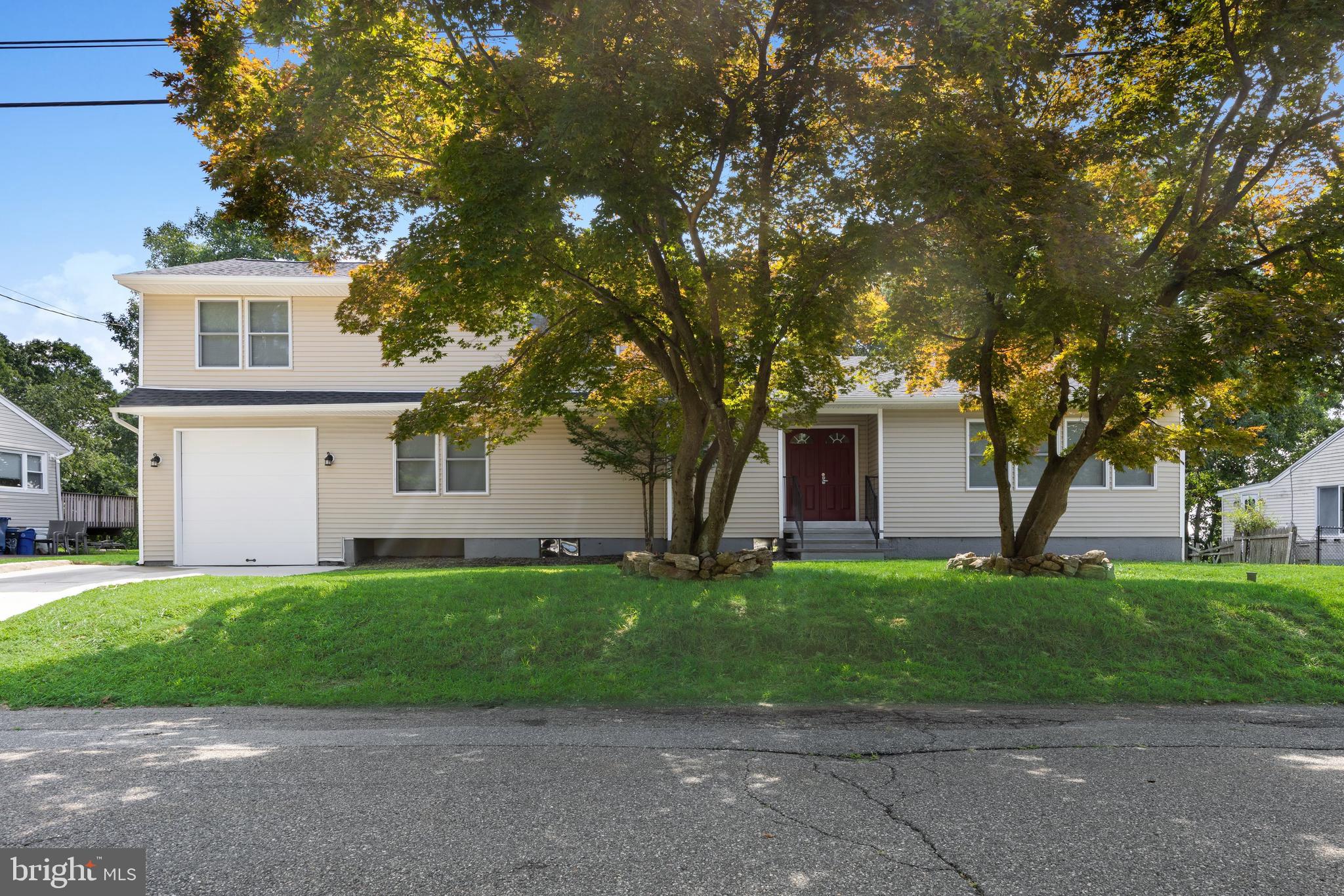 55 SHAWNEE AVE
