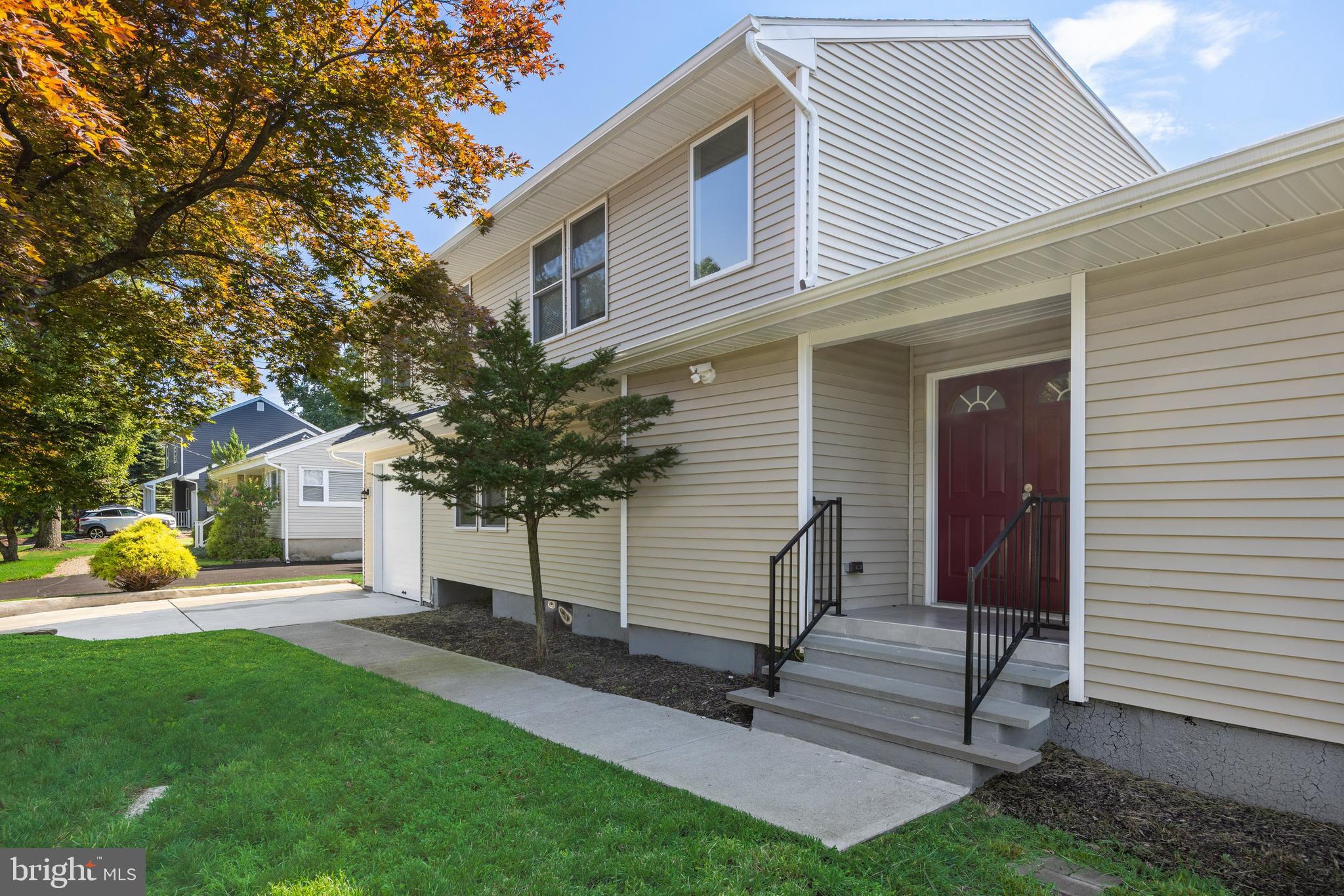 55 SHAWNEE AVE
