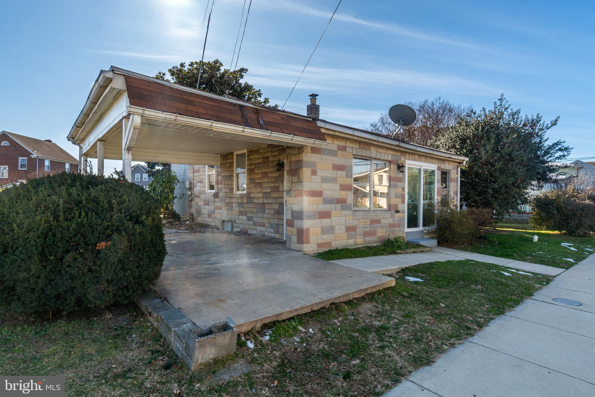 DUNDALK - Residential