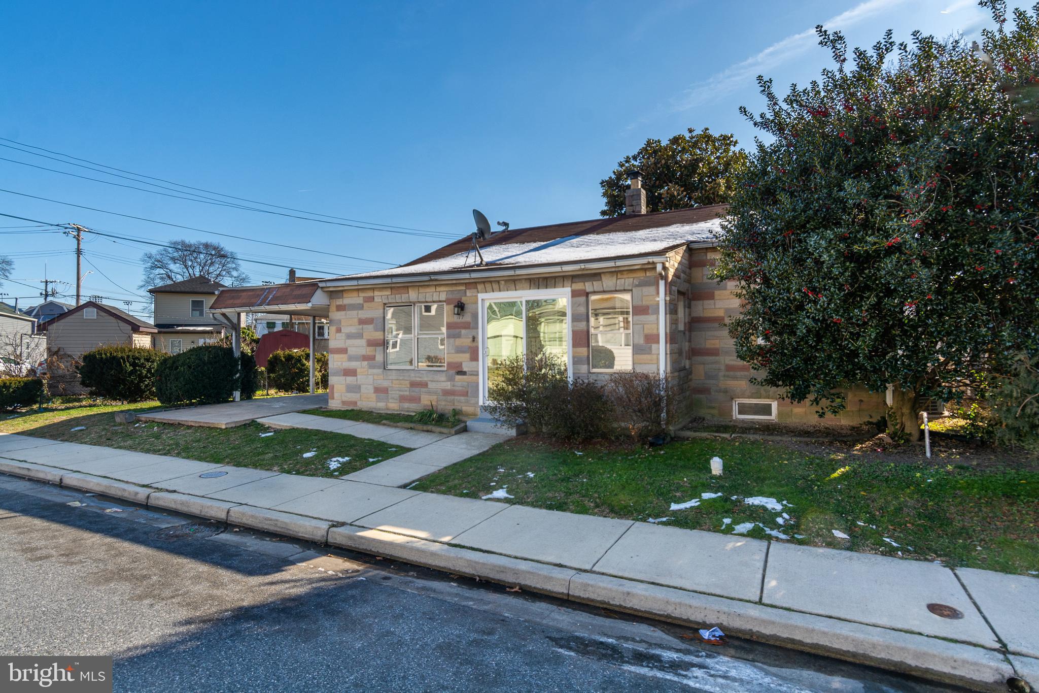 DUNDALK - Residential