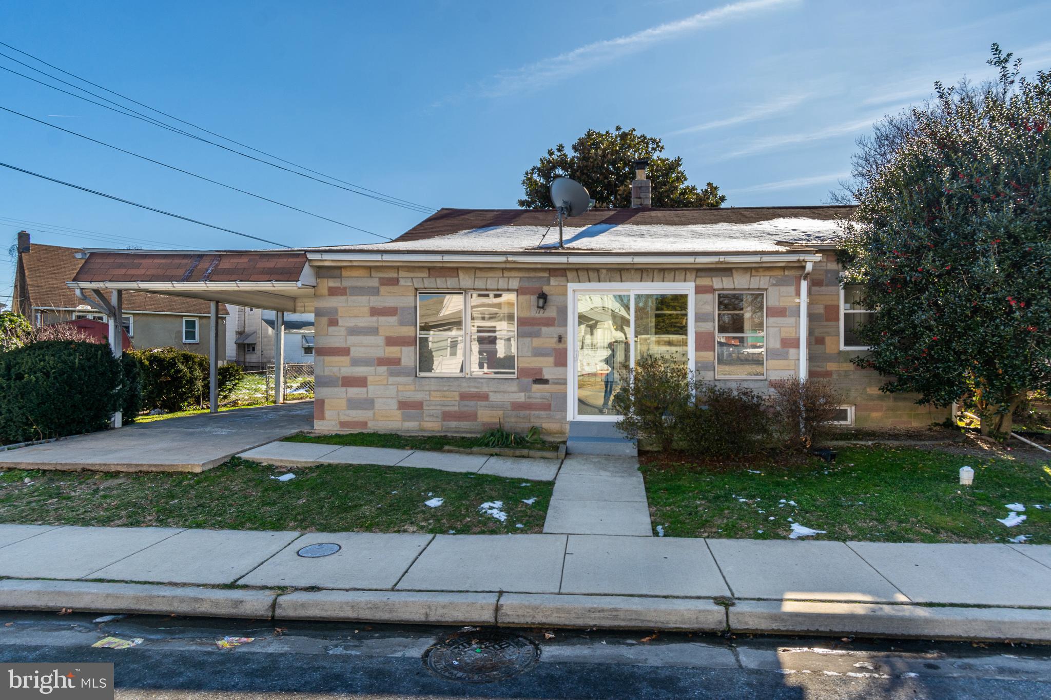 DUNDALK - Residential