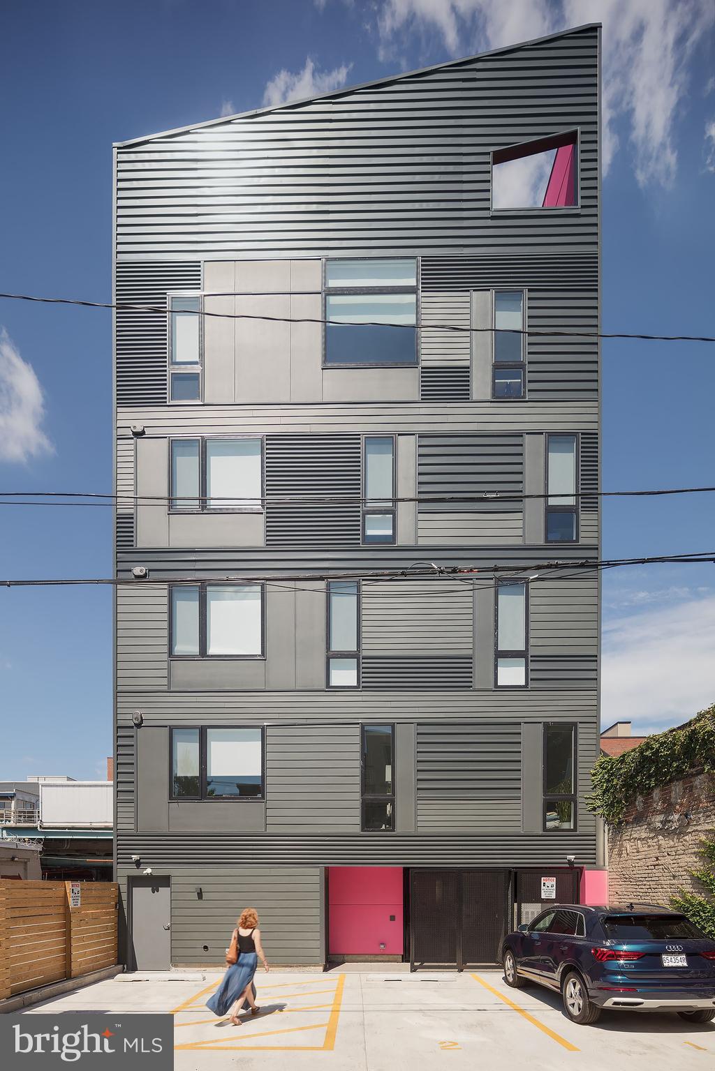 Fully occupied turn-key investment opportunity located in the heart of Fishtown. Built in 2020, the property features 11 residential units, 1 commercial space and 3 parking spaces. The property is very well designed featuring spacious residential units with high ceilings and plenty of natural light. The apartments
also feature high-end finishes such as gourmet kitchens with quartz counters, stainless steel appliances & white cabinets; tile surround bathrooms; and pre-engineered plank flooring and tile flooring throughout. All units are self-contained, with washer and dryer in each unit. The property features new systems, i.e. HVAC, sprinkler system throughout, hard wired smoke and fire system, electric, and plumbing. There is potential to add private storage units for each residential unit, which could bring an additional $6,600 per year or more in rental income. Under the current zoning code, the property is legally zoned for and could be easily converted to a short term rental building. The seller has previously received offers from multiple short term rental operators to master lease all of the residential units at substantially higher rents.
The commercial space is leased to Dock Street Brewery as a tap/ tasting room. Established in 1985, Dock Street is one of Philadelphia’s oldest microbreweries. Dock Street is a fantastic fit for the bustling commercial corridor of N. Front St., joining neighboring tenants Middle Child Clubhouse, WM Mulherin’s Sons, Front Street Café, Train and Nourish Studio, Halcyon Floats, Liberty Kitchen and many more restaurants and retailers. The property is extremely well located in the core of Fishtown, right at the steps of the Girard Ave stop for the Market-Frankford Line. Fishtown was recently featured in Forbes magazine in an article titled, “Fishtown, Philadelphia Is Still One Of America’s Hottest New Neighborhoods”. Located north of Center City, the neighborhood is home to some of the best restaurants and bars with a diverse demographic of families, young professionals, hipsters and artists. The property is ideally located along the I-95 corridor for easy access to downtown Philadelphia, South Jersey, and the Philadelphia suburbs.
