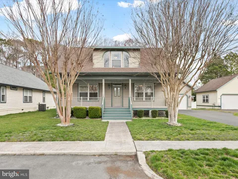 37599 Bluemont Turn, Frankford, DE MLS: DESU2083438