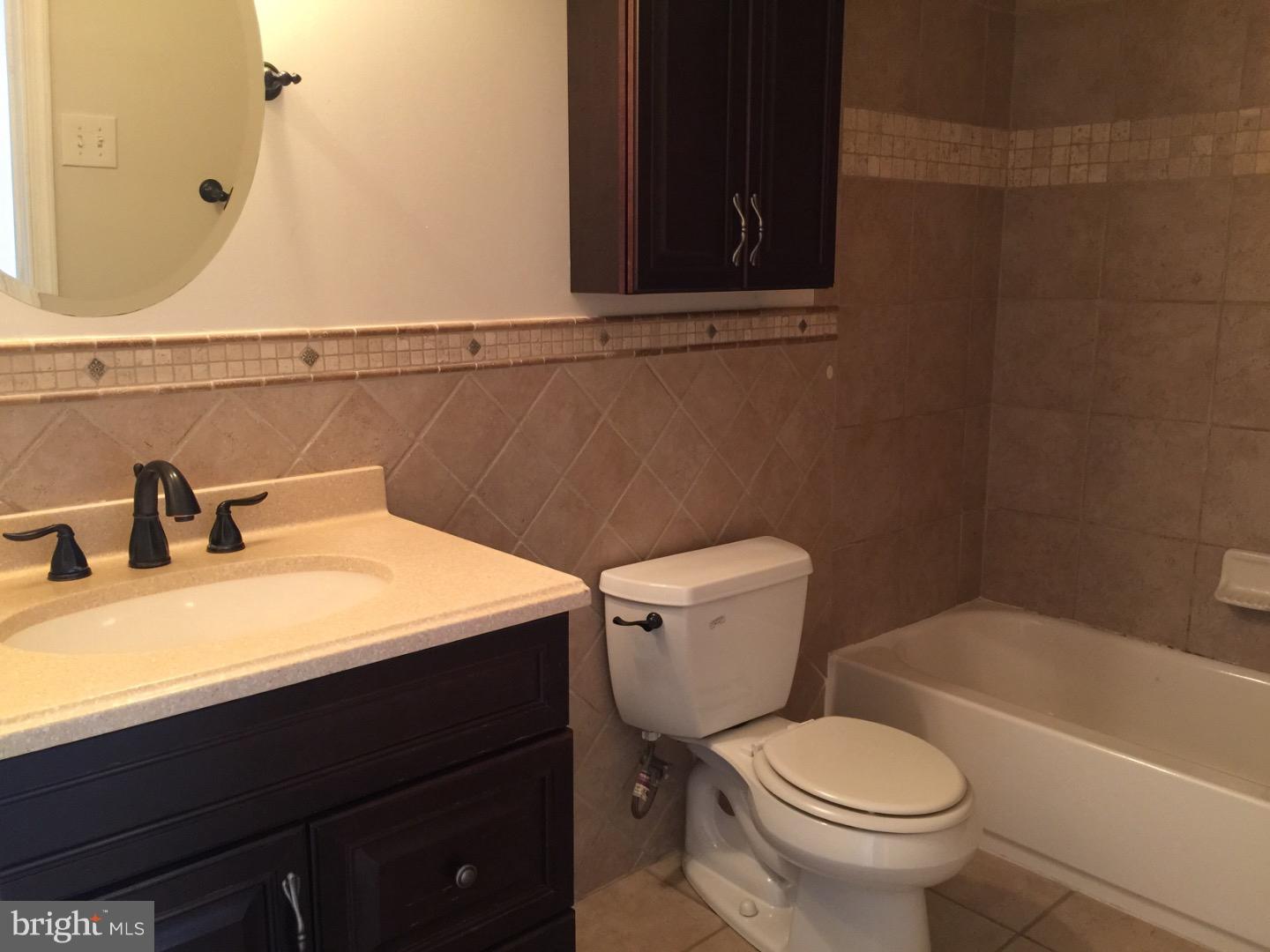 OLDE KENSINGTON - Residential Lease