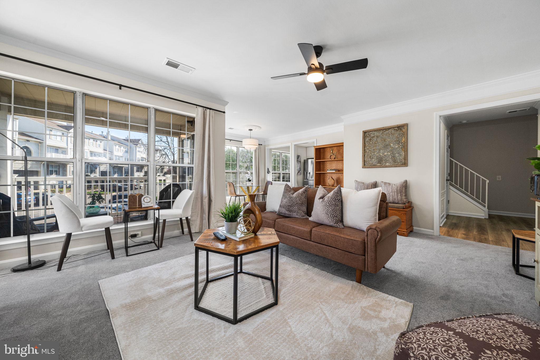 GUNSTON CORNER - Residential