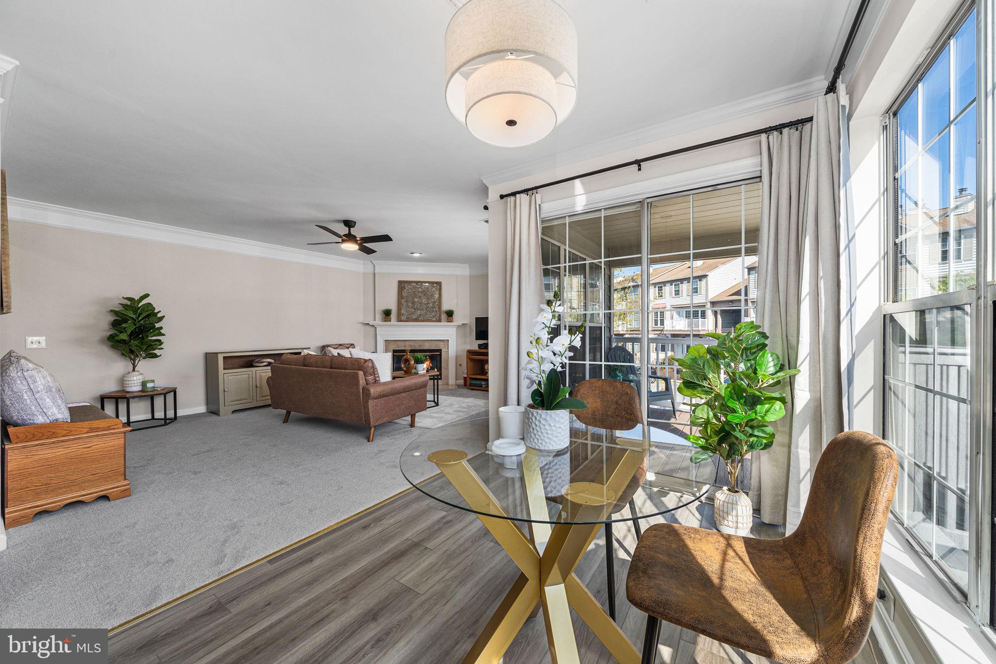 GUNSTON CORNER - Residential