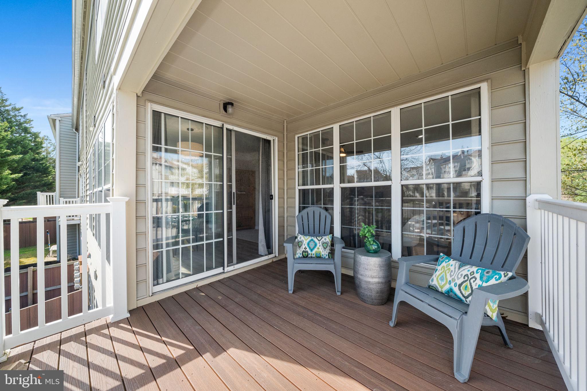 GUNSTON CORNER - Residential